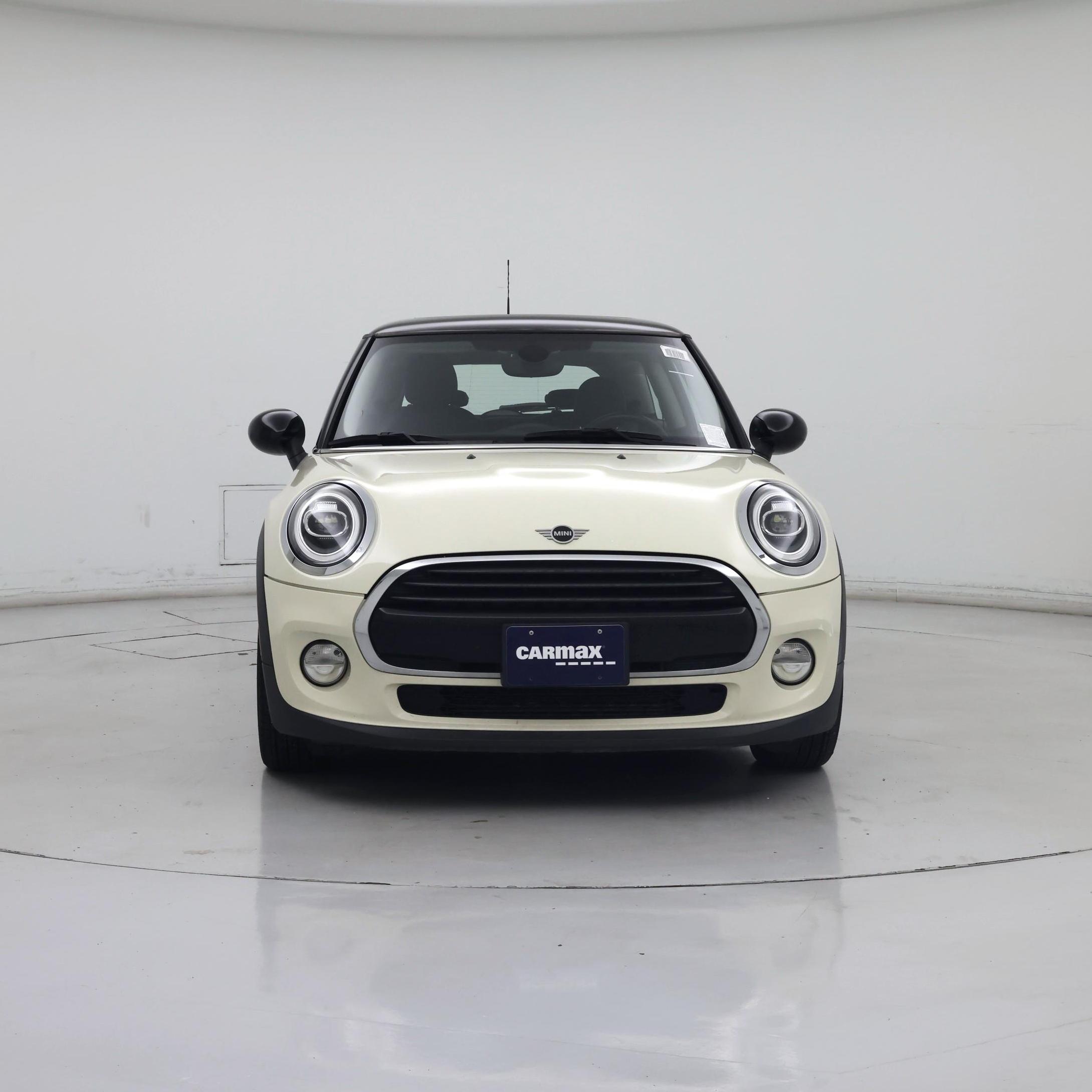 Thumbnail: 2019 MINI Cooper Hardtop - 5