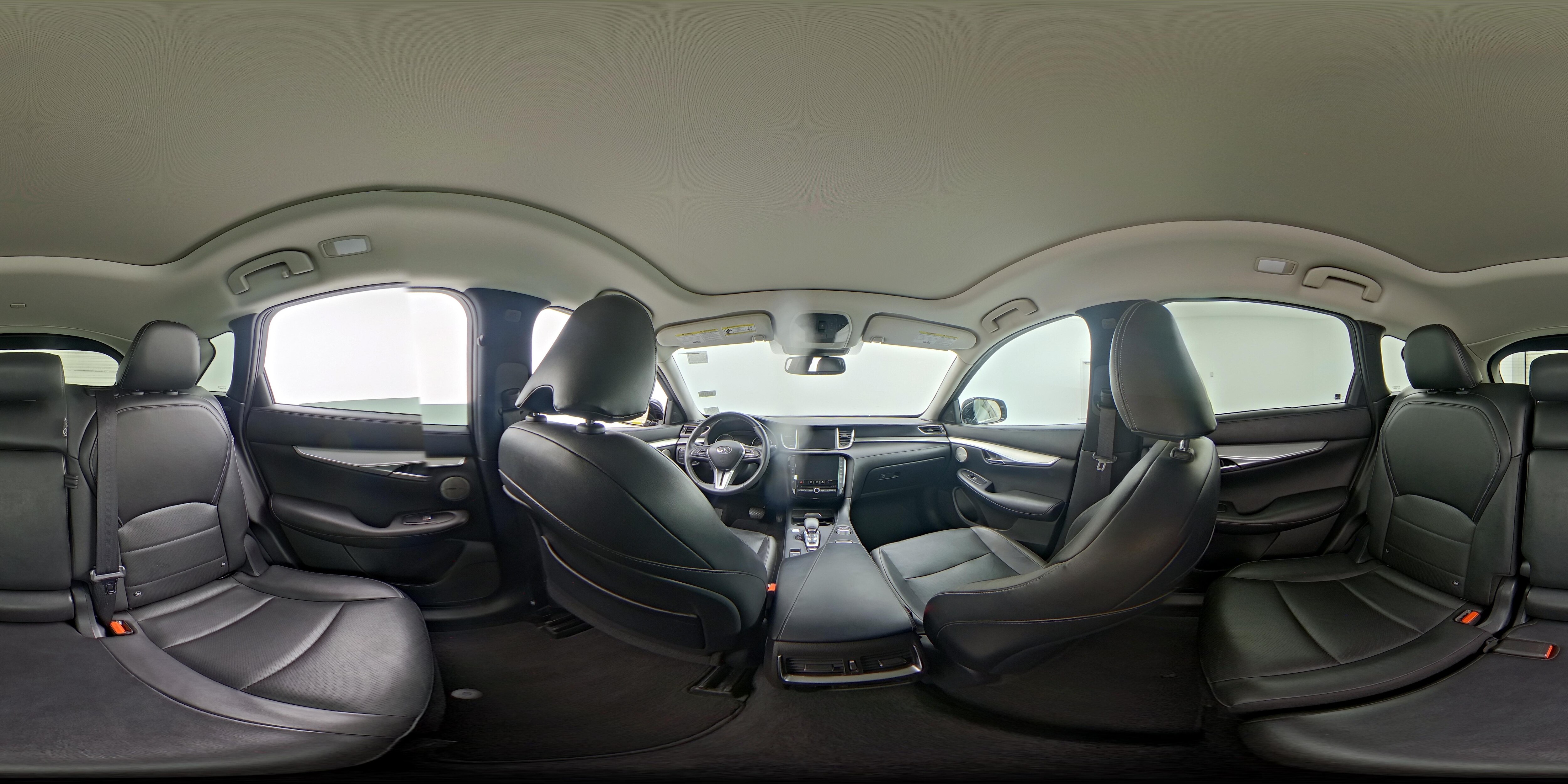 2019 INFINITI QX50 Essential - Photo 25