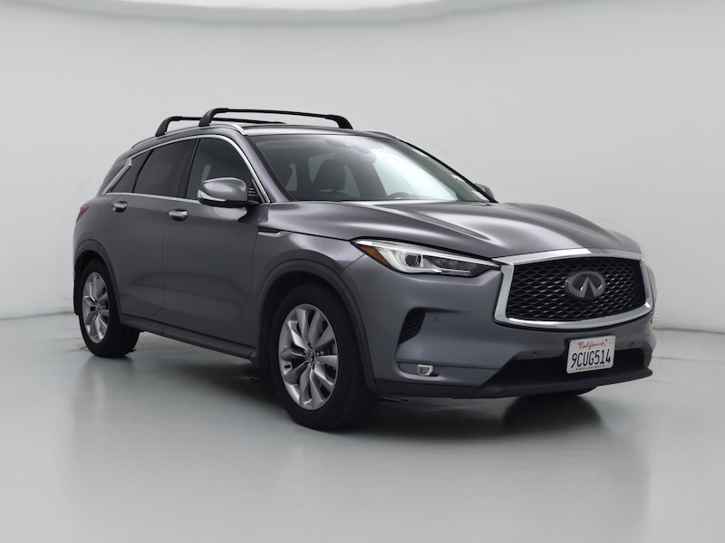 2019 INFINITI QX50 Essential -
                  Buena Park, CA