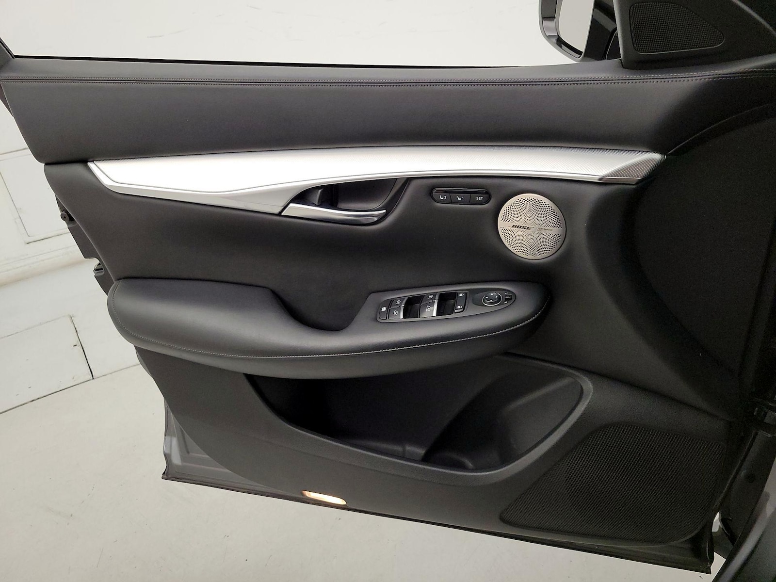 2019 INFINITI QX50 Essential - Photo 13