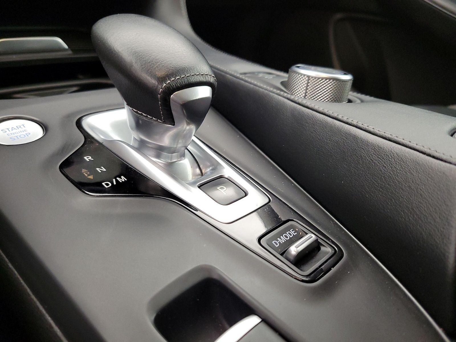 2019 INFINITI QX50 Essential - Photo 19