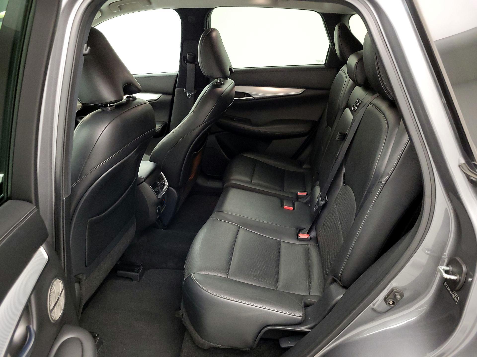Thumbnail: 2019 INFINITI QX50 - 19