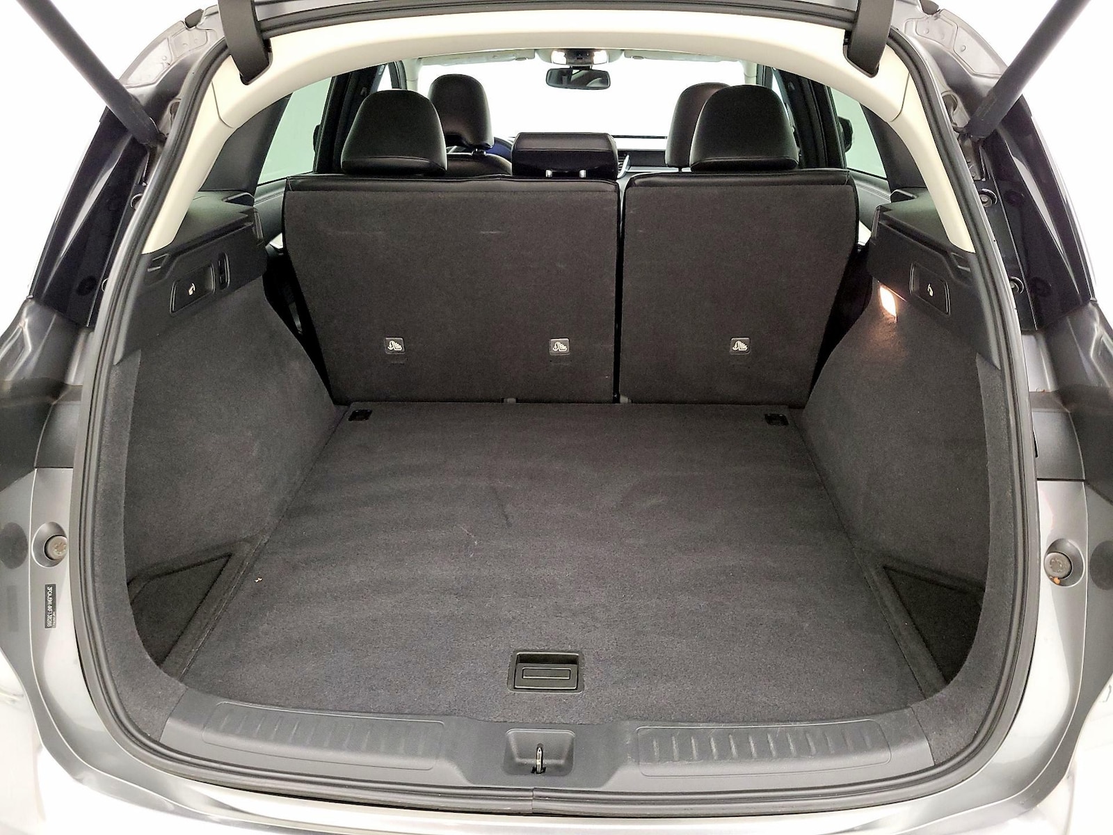 2019 INFINITI QX50 Essential - Photo 21