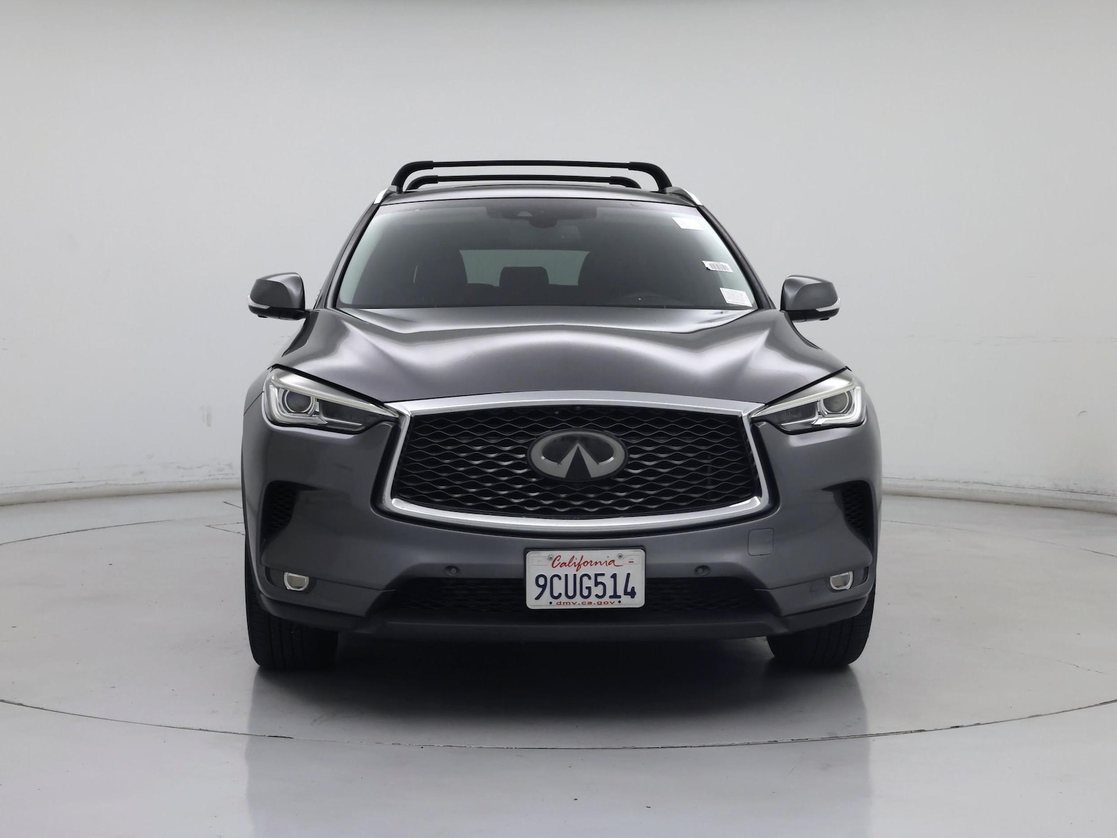 2019 INFINITI QX50 Essential - Photo 6