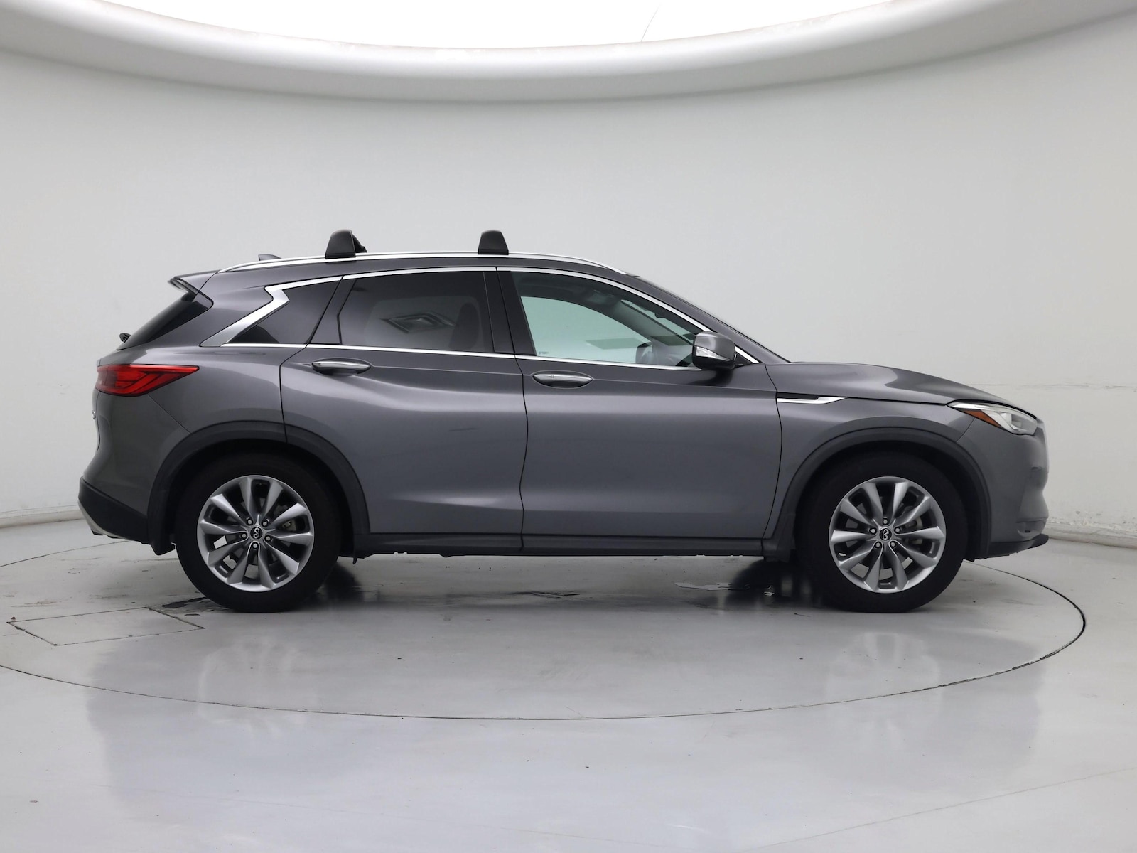 2019 INFINITI QX50 Essential - Photo 8