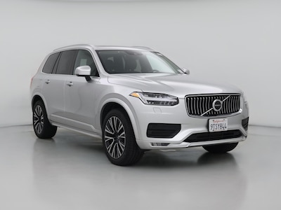 2022 Volvo XC90 T6 Momentum