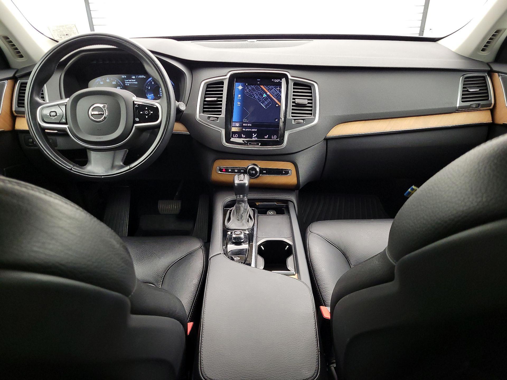 Thumbnail: 2022 Volvo XC90 - 9