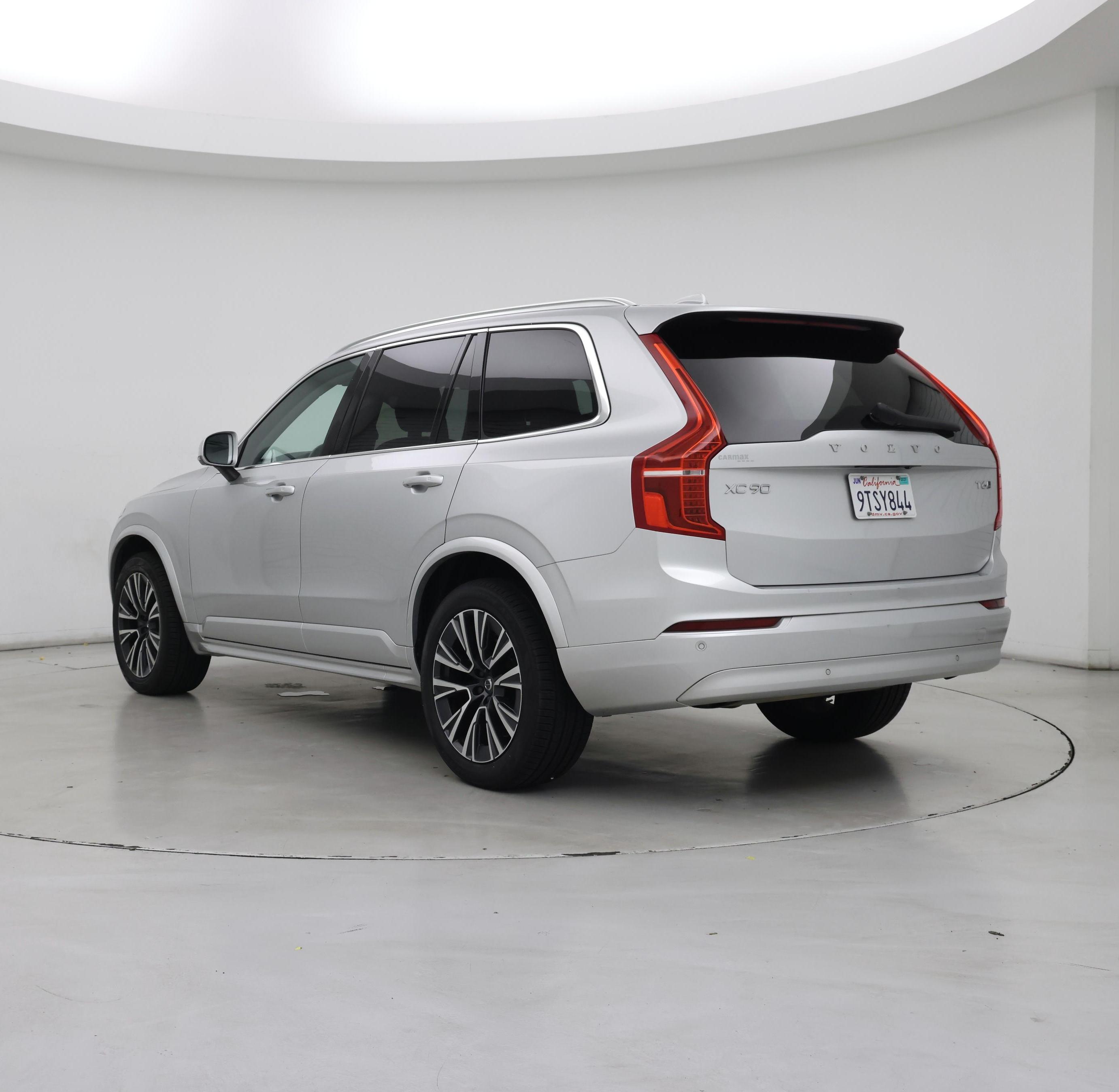 Thumbnail: 2022 Volvo XC90 - 2