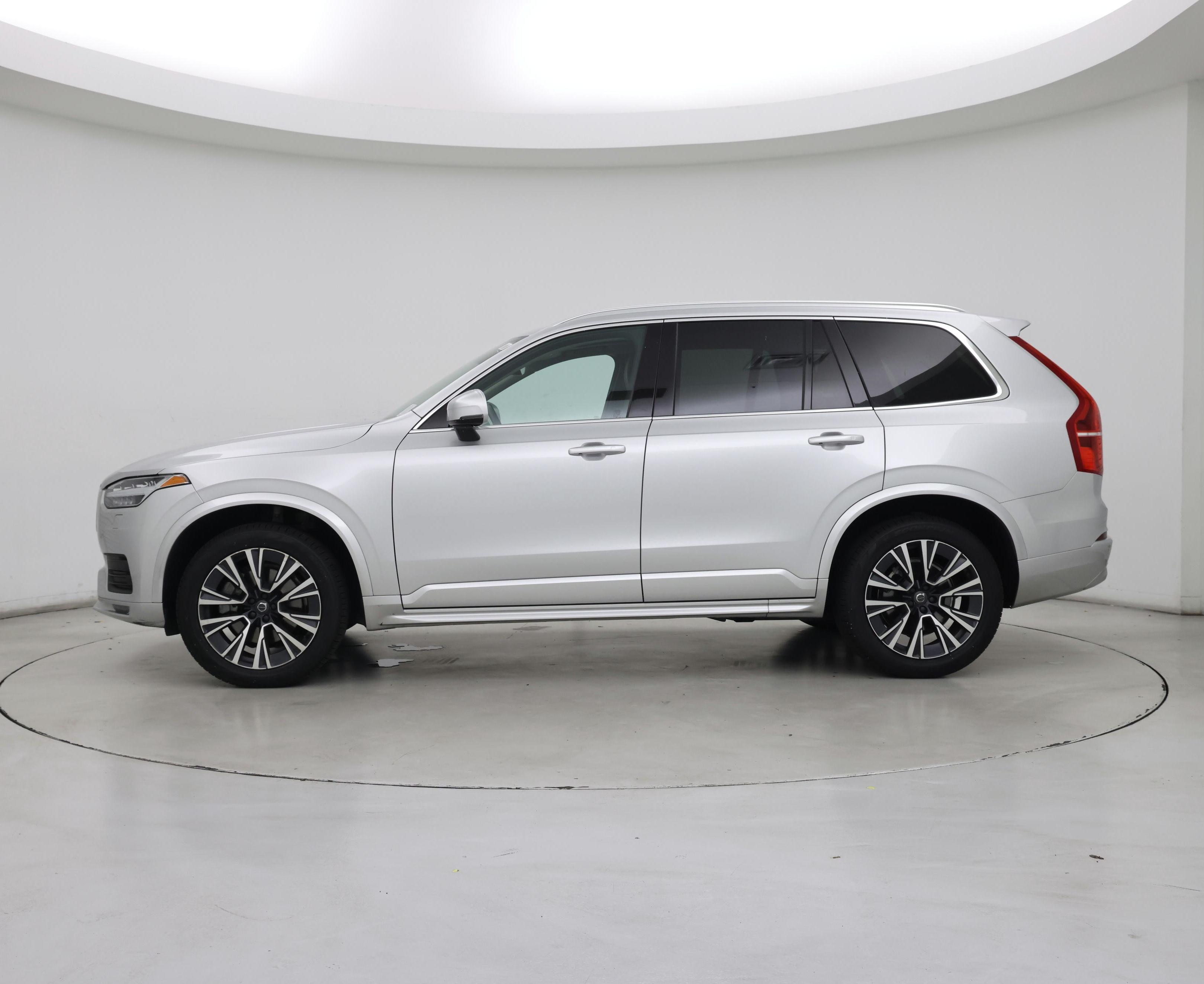 Thumbnail: 2022 Volvo XC90 - 3