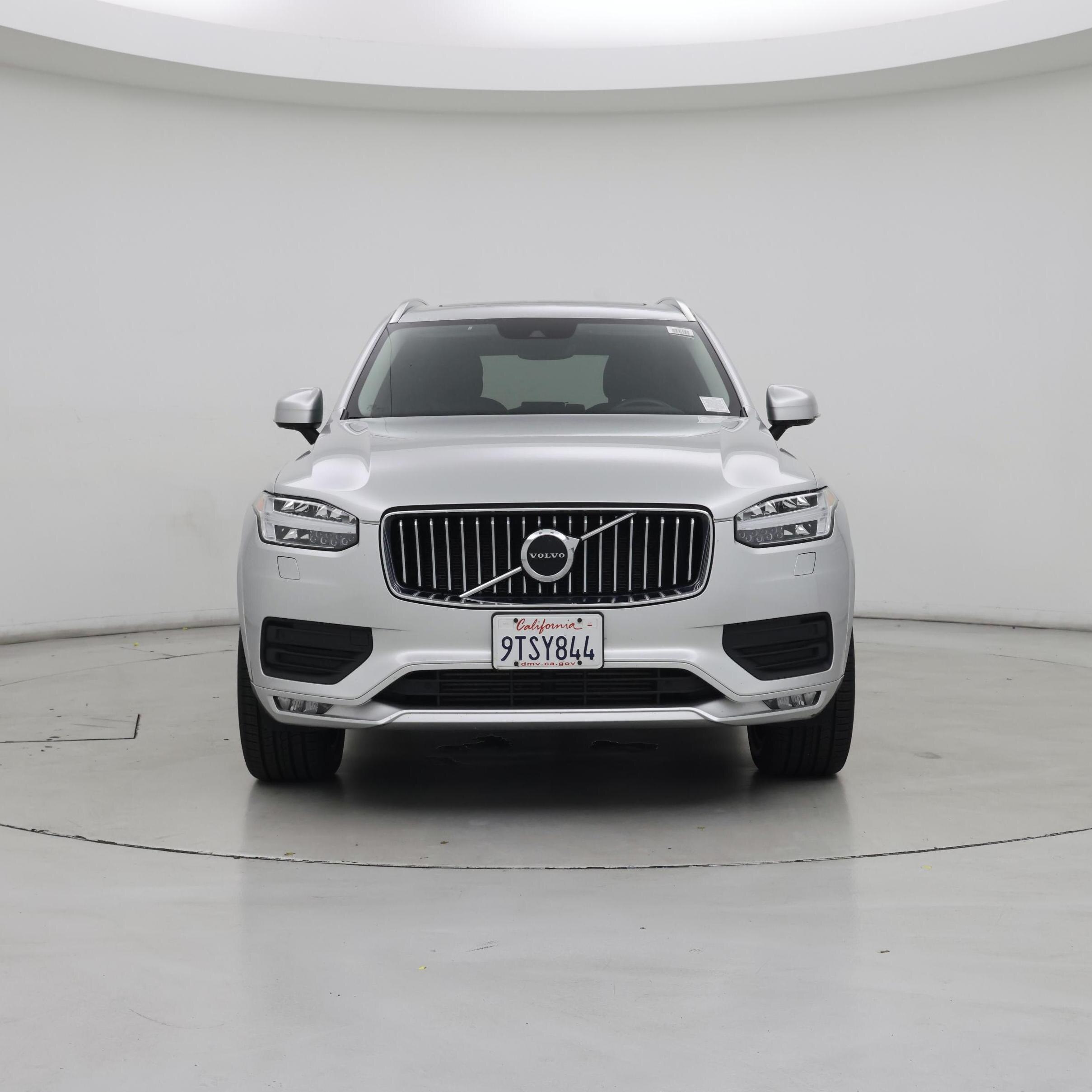 Thumbnail: 2022 Volvo XC90 - 5