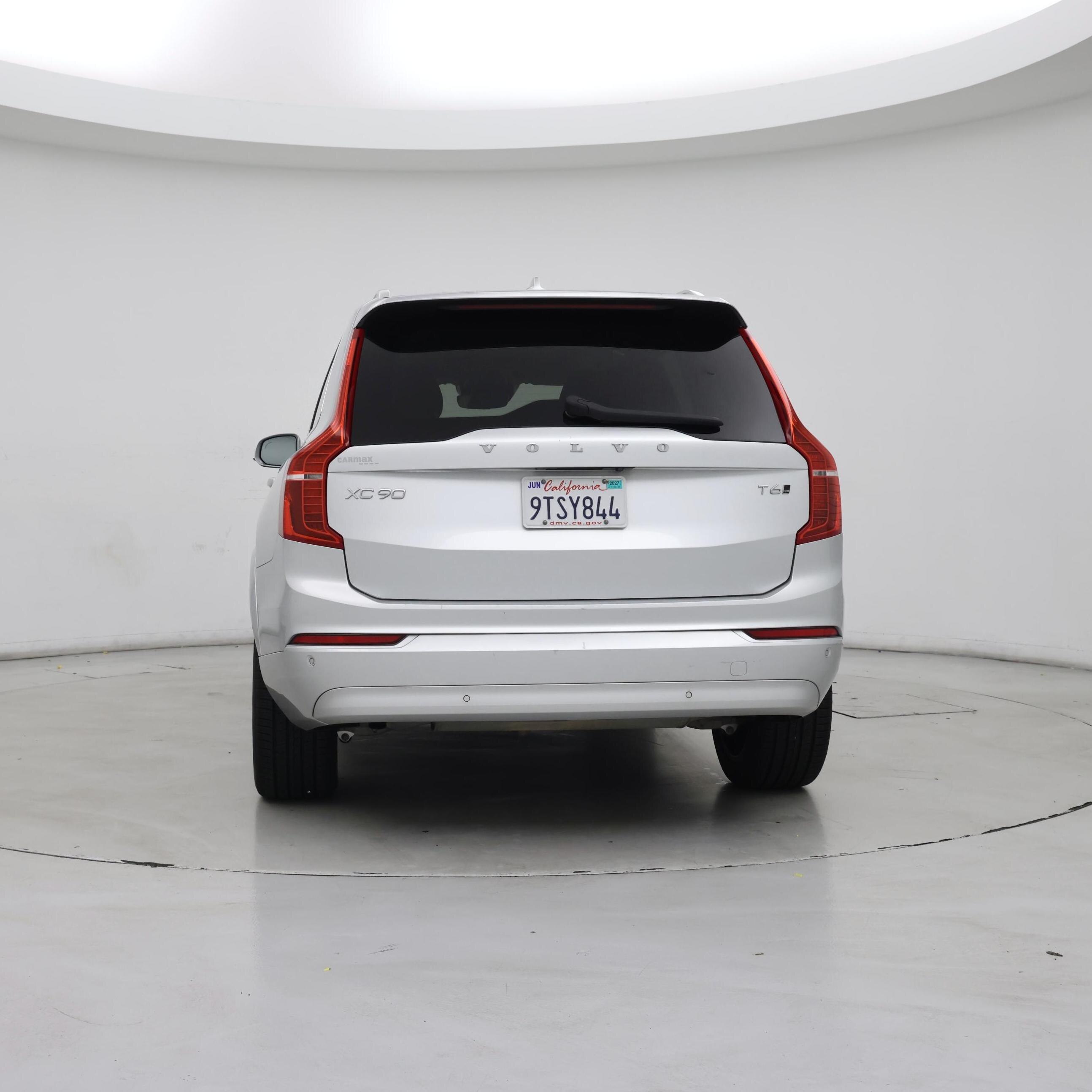 Thumbnail: 2022 Volvo XC90 - 6