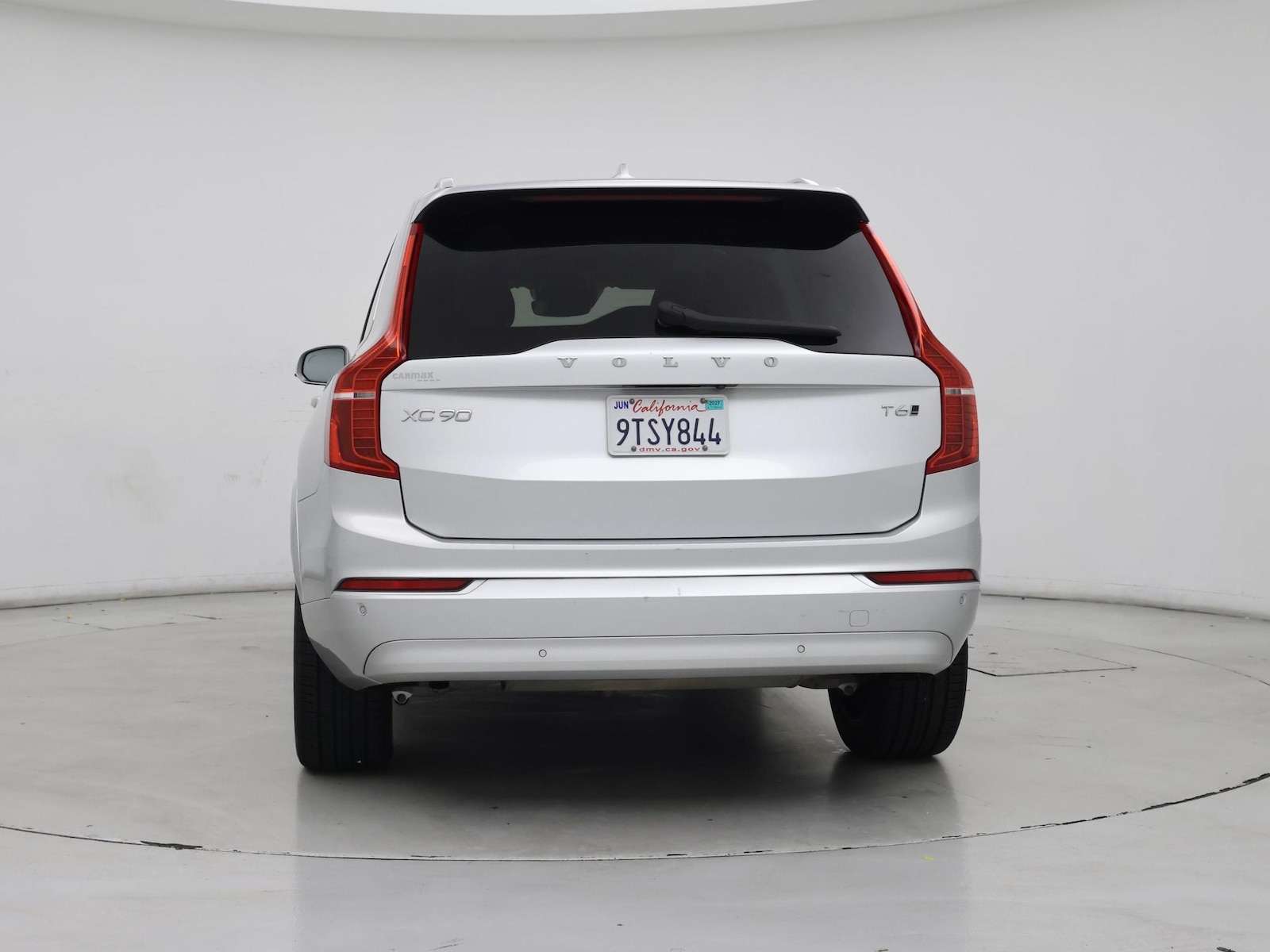 2022 Volvo XC90 Momentum - Photo 7