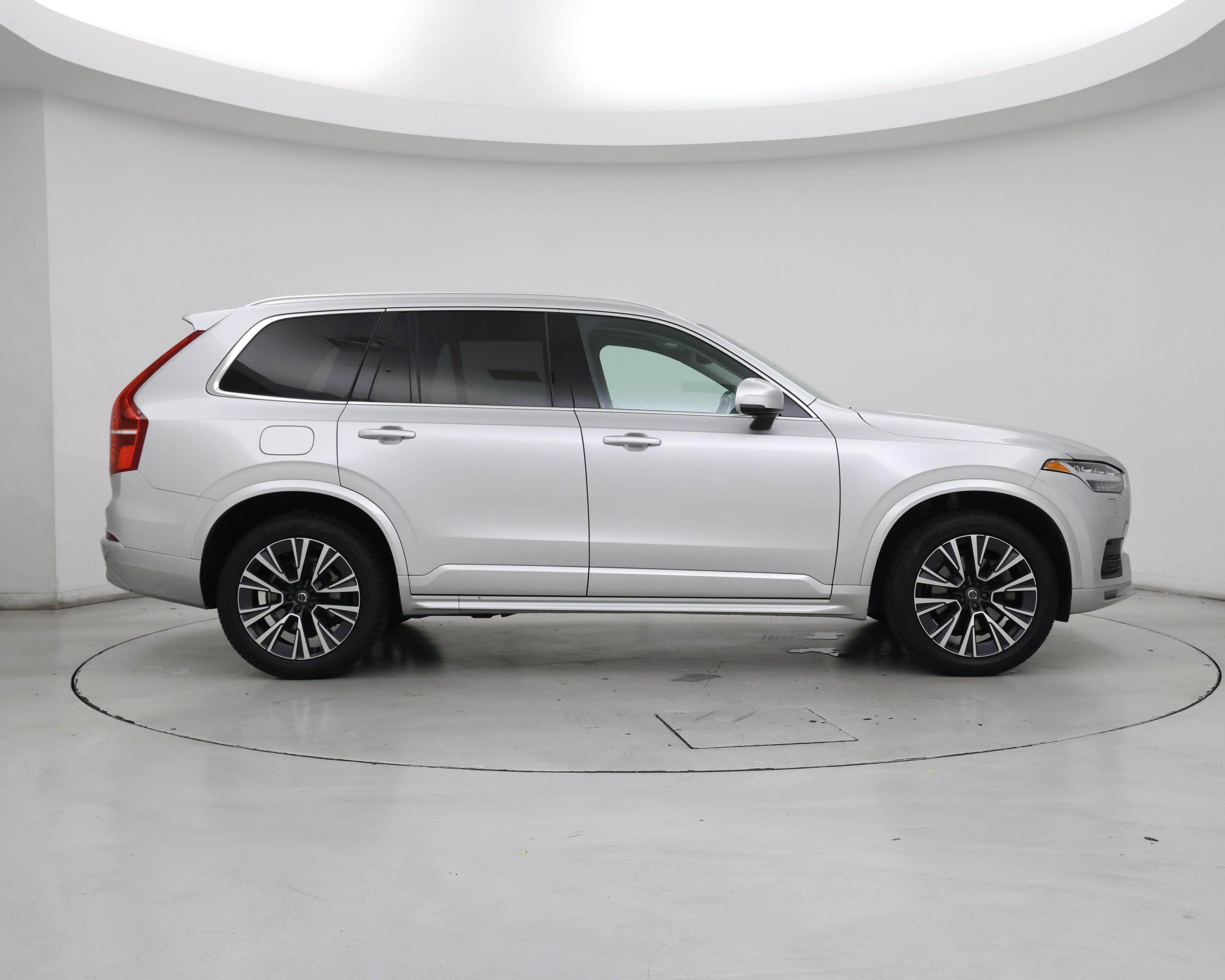 Thumbnail: 2022 Volvo XC90 - 7
