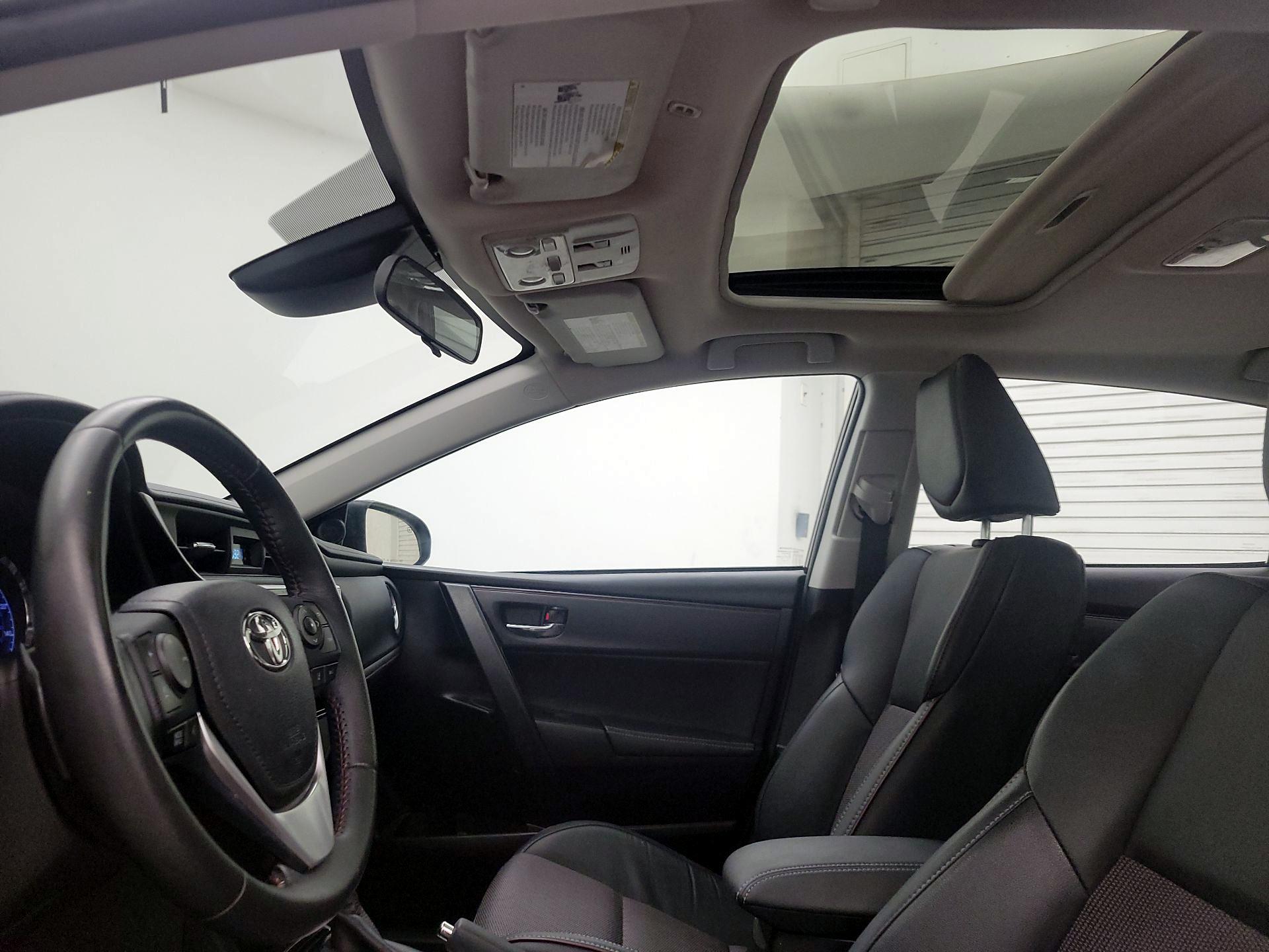Thumbnail: 2017 Toyota Corolla - 19