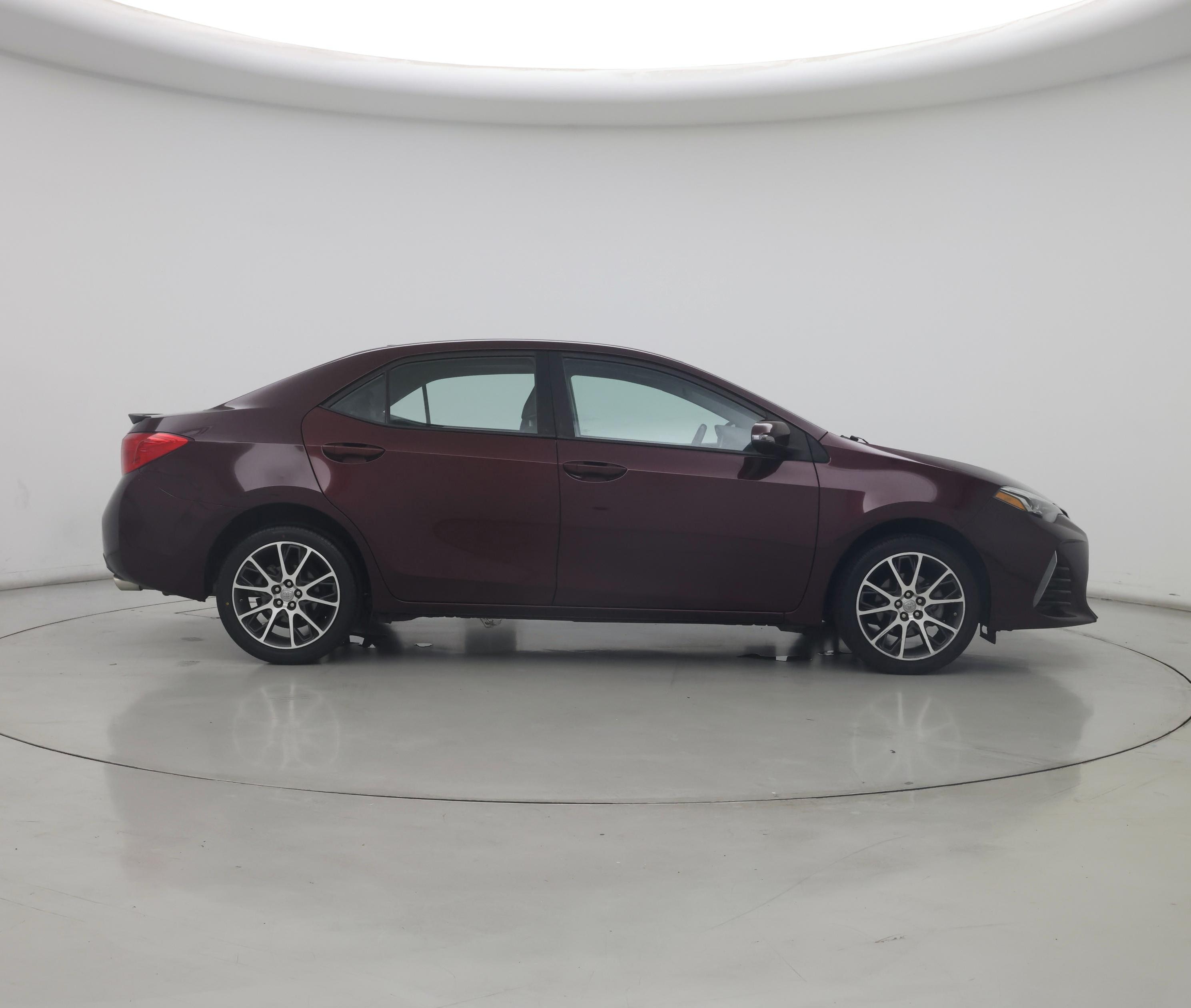 Thumbnail: 2017 Toyota Corolla - 7