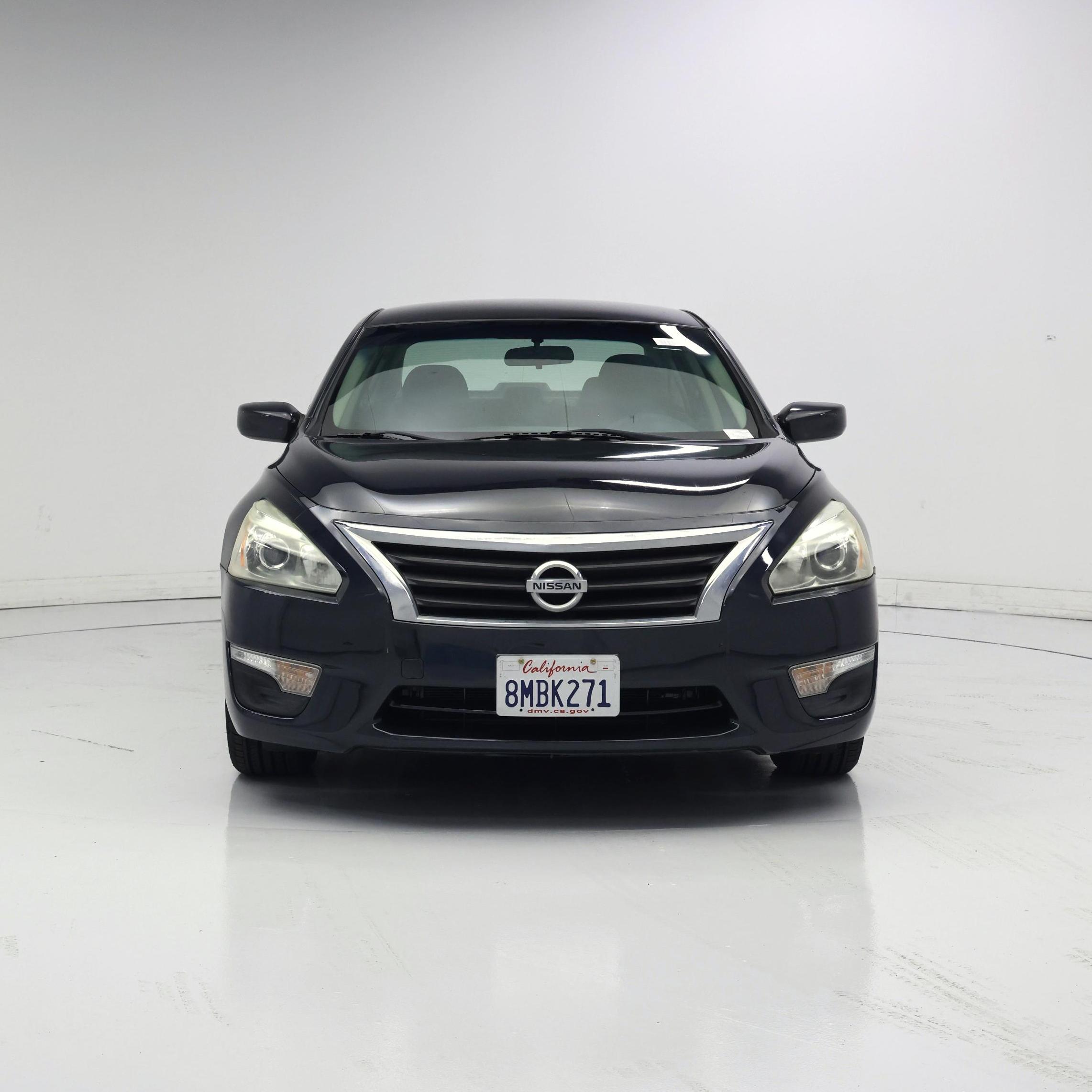 Thumbnail: 2015 Nissan Altima - 5