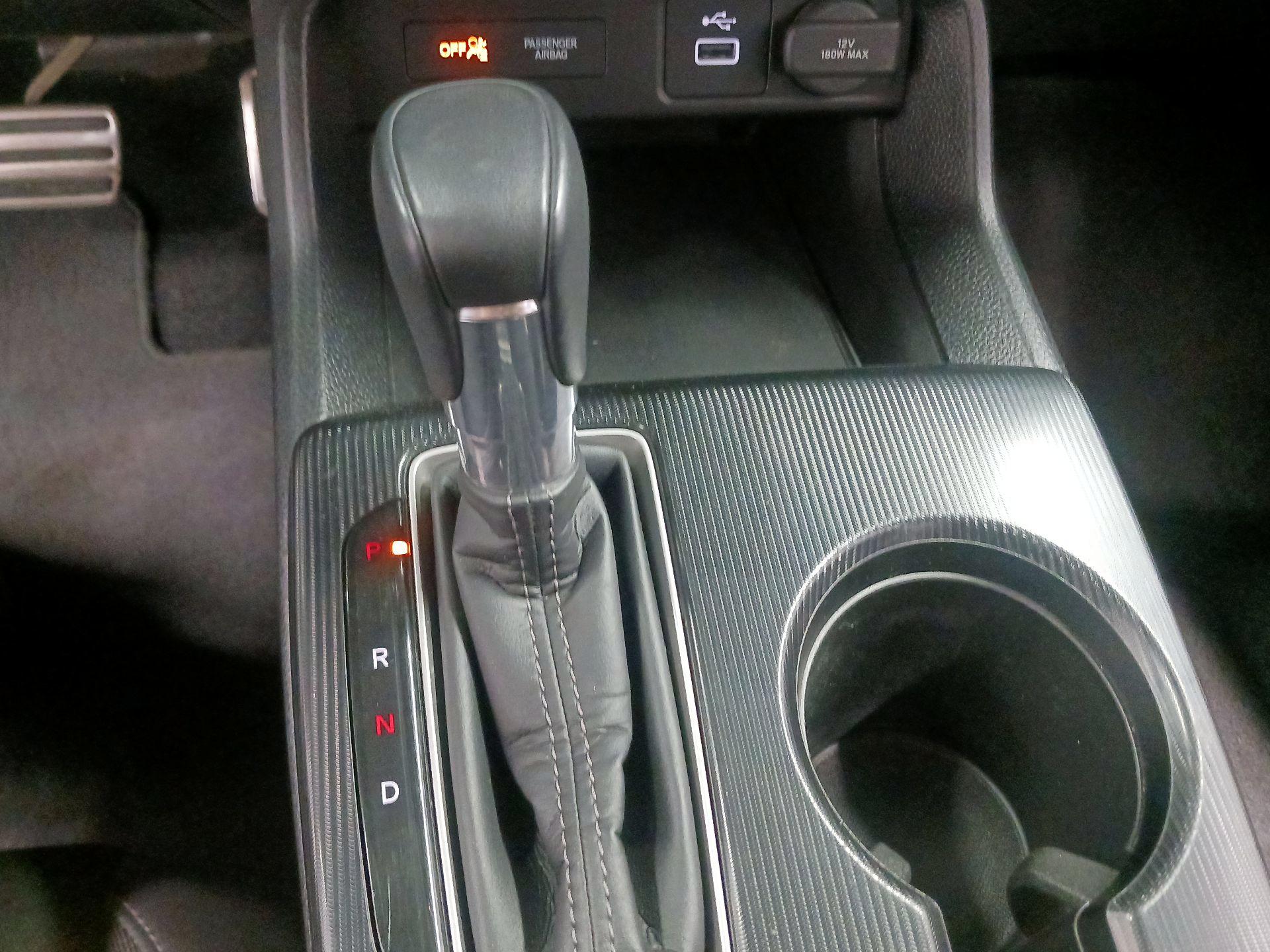 Thumbnail: 2024 Honda Civic - 15