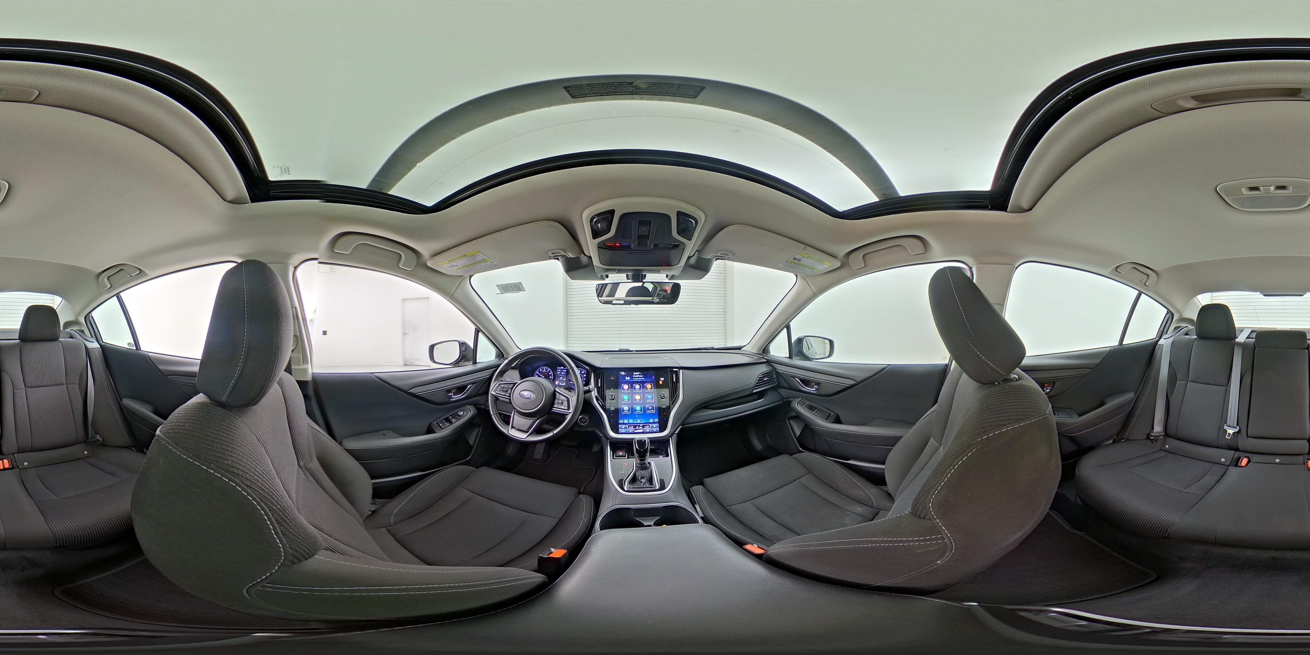 2024 Subaru Legacy Premium - Photo 26
