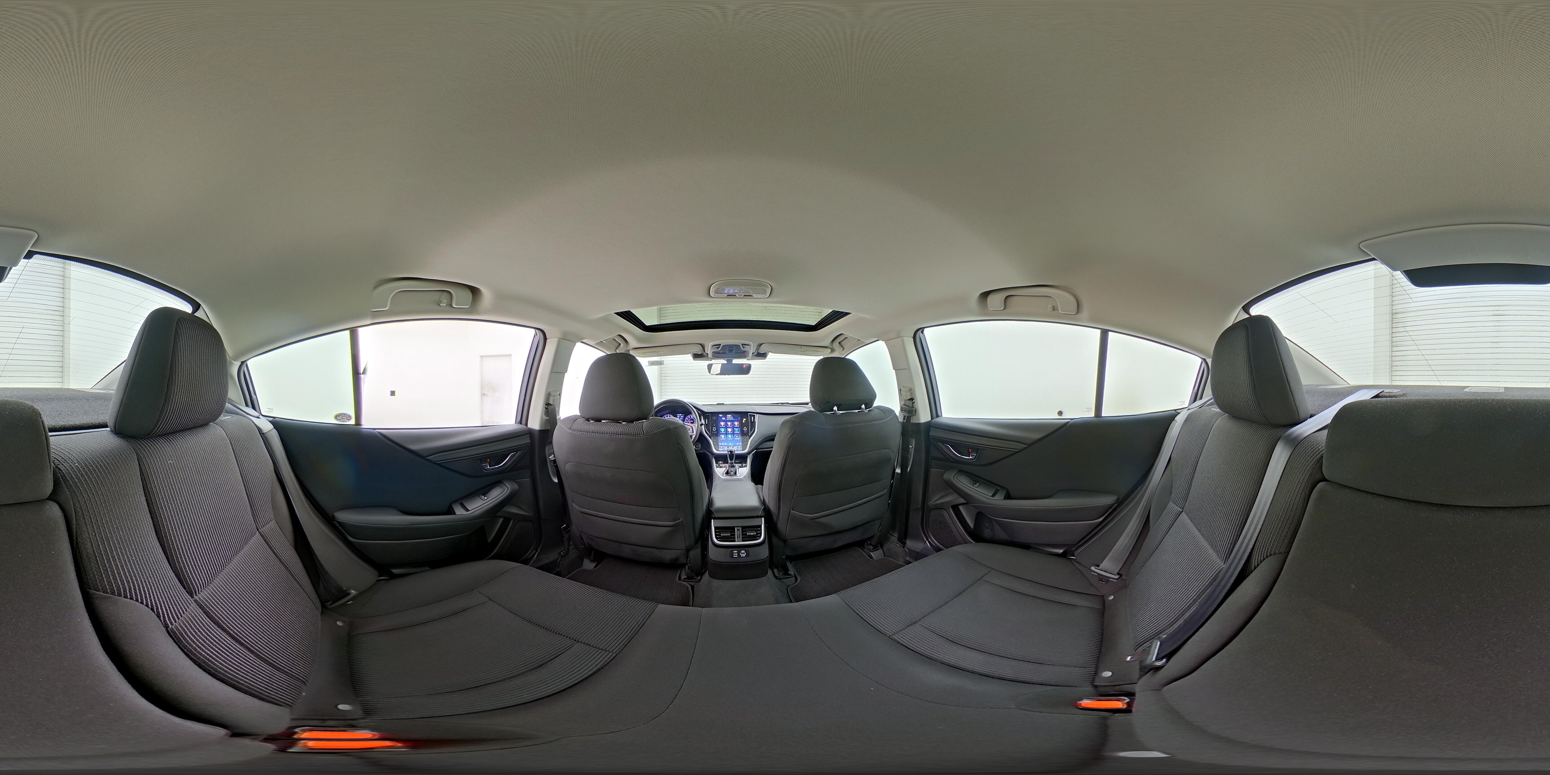 2024 Subaru Legacy Premium - Photo 27