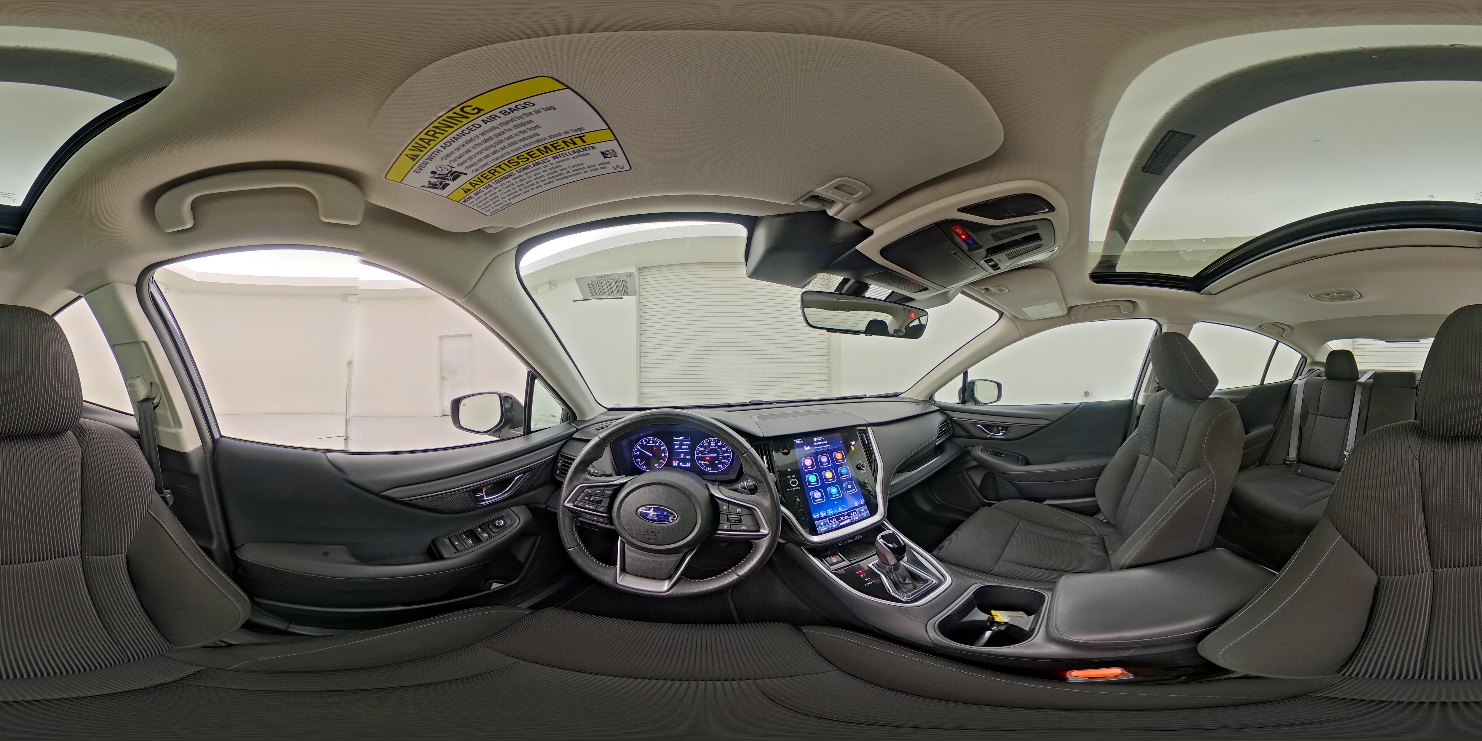 2024 Subaru Legacy Premium - Photo 28