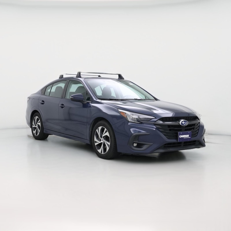 2024 Subaru Legacy Premium