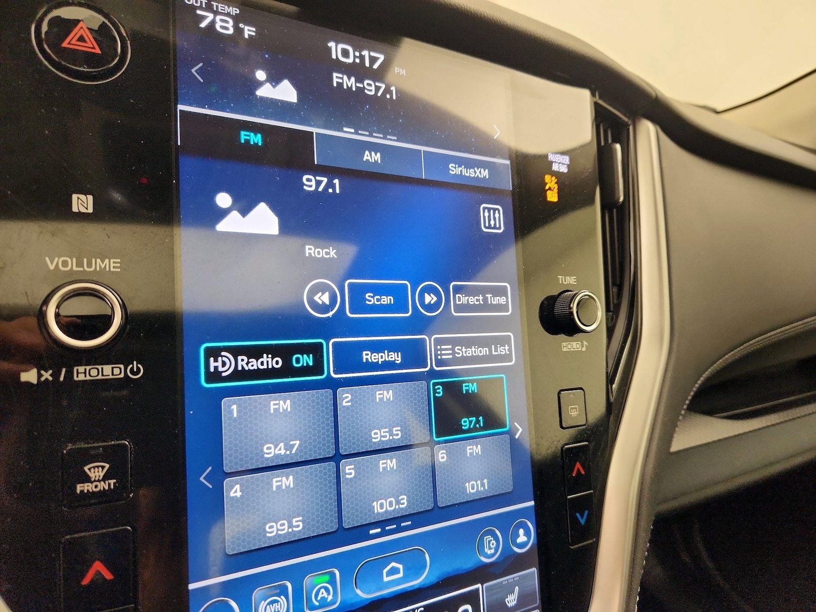 2024 Subaru Legacy Premium - Photo 17