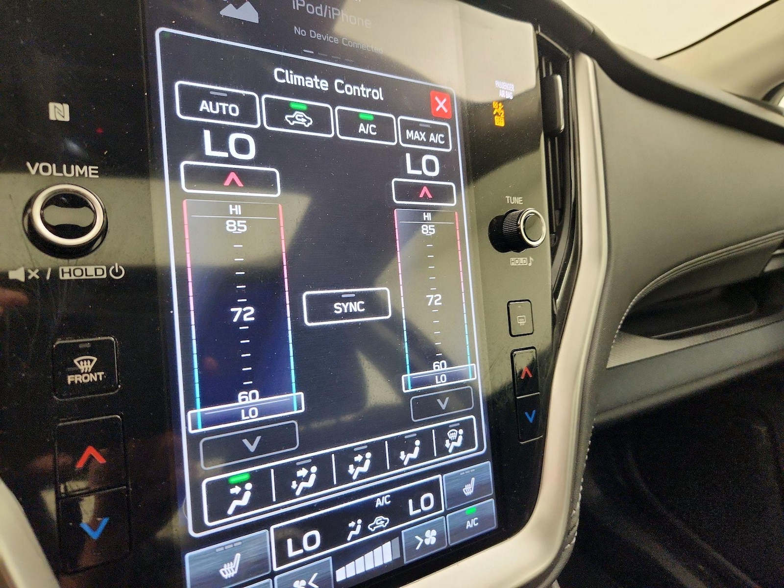2024 Subaru Legacy Premium - Photo 18