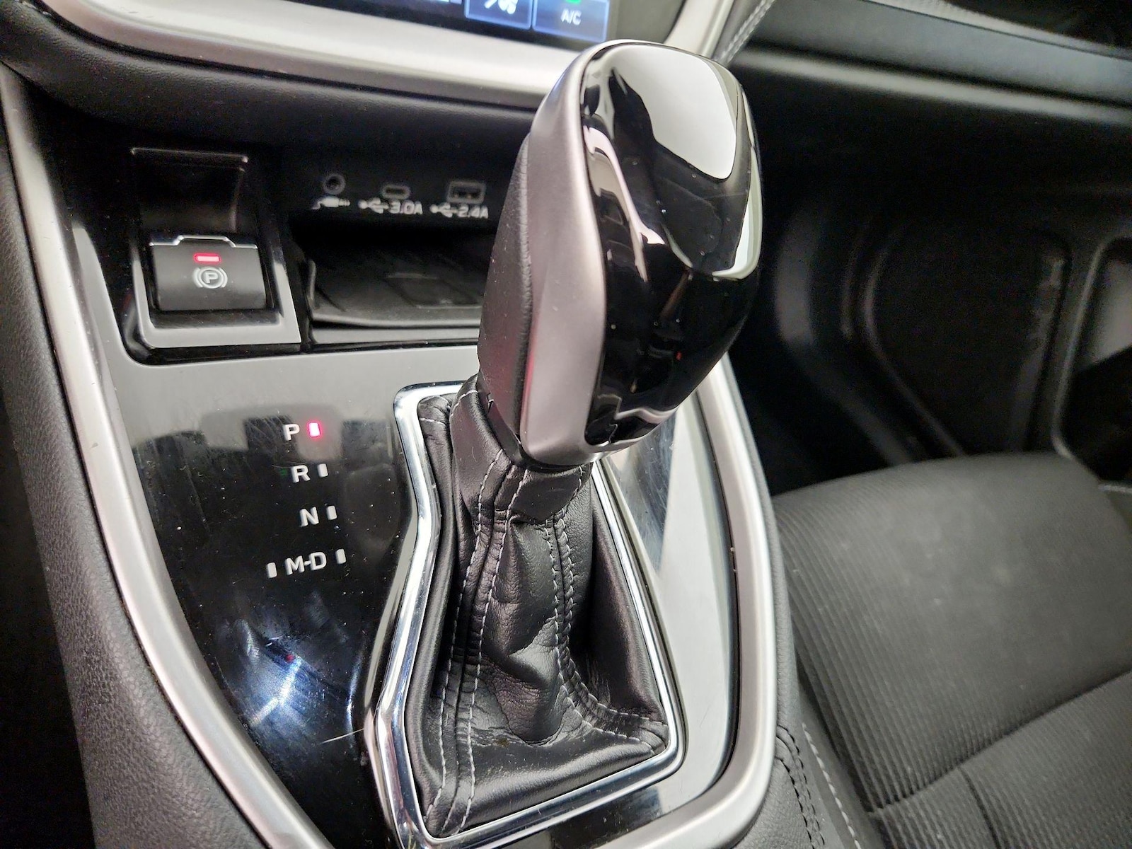2024 Subaru Legacy Premium - Photo 19