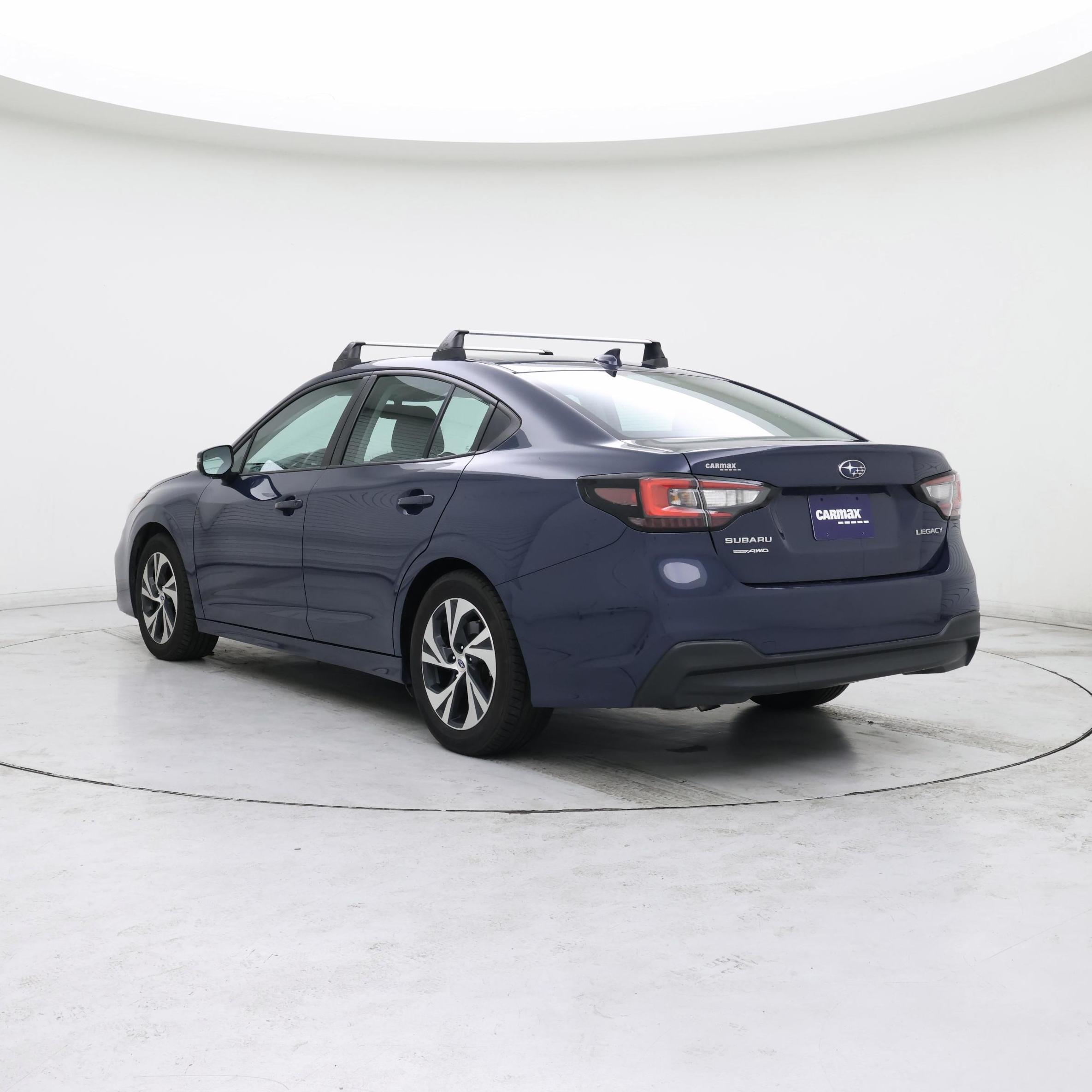 Thumbnail: 2024 Subaru Legacy - 2