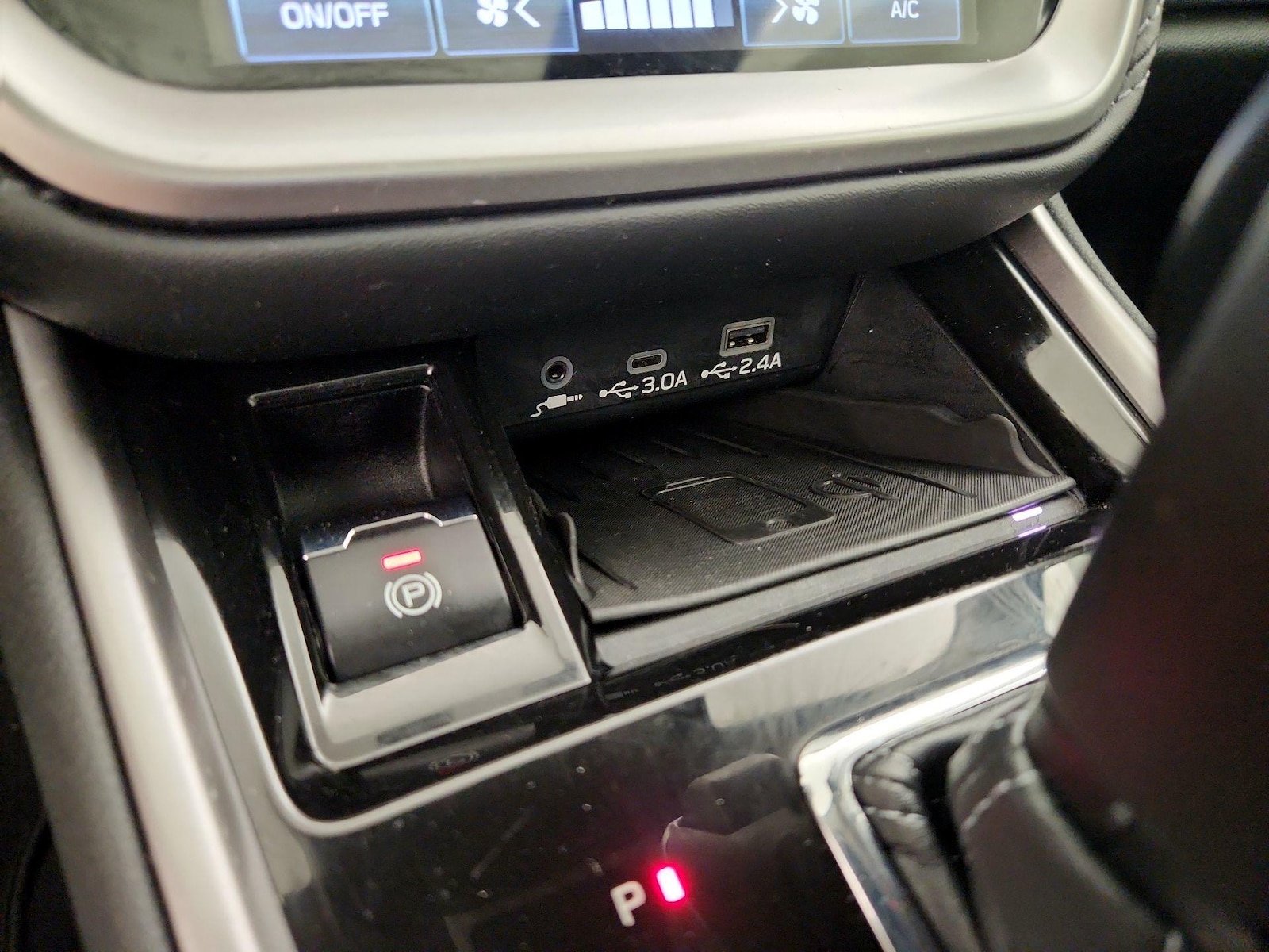 2024 Subaru Legacy Premium - Photo 20