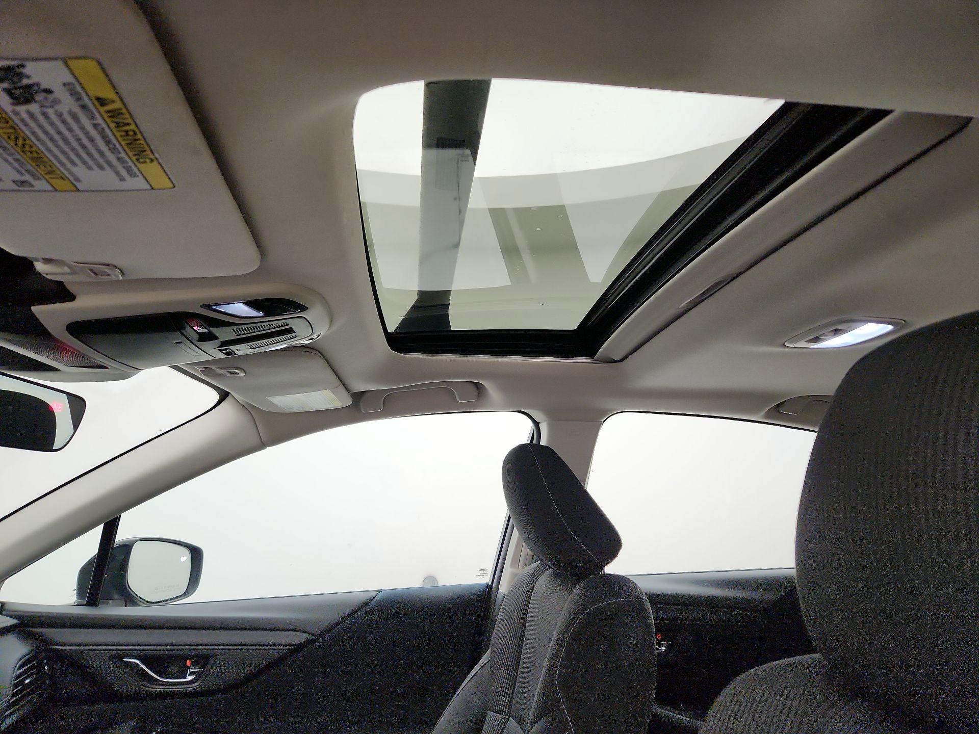 Thumbnail: 2024 Subaru Legacy - 20