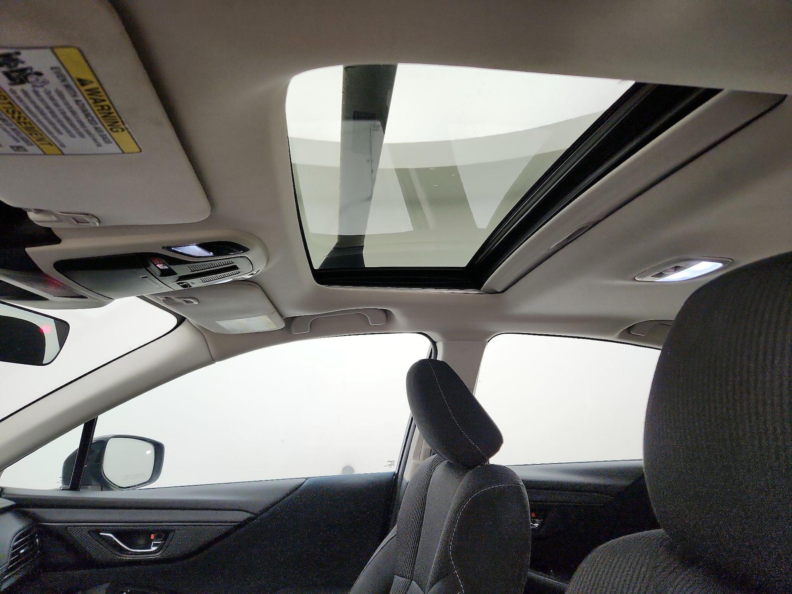 2024 Subaru Legacy Premium - Photo 21