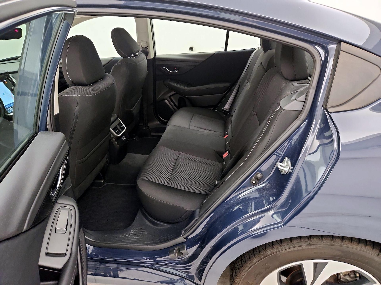 2024 Subaru Legacy Premium - Photo 22