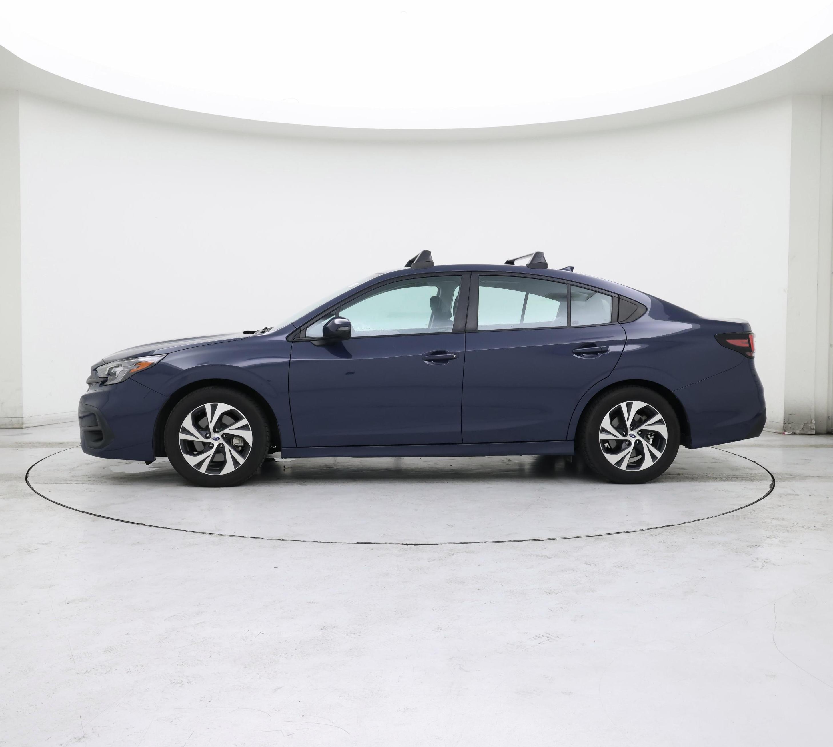 Thumbnail: 2024 Subaru Legacy - 3