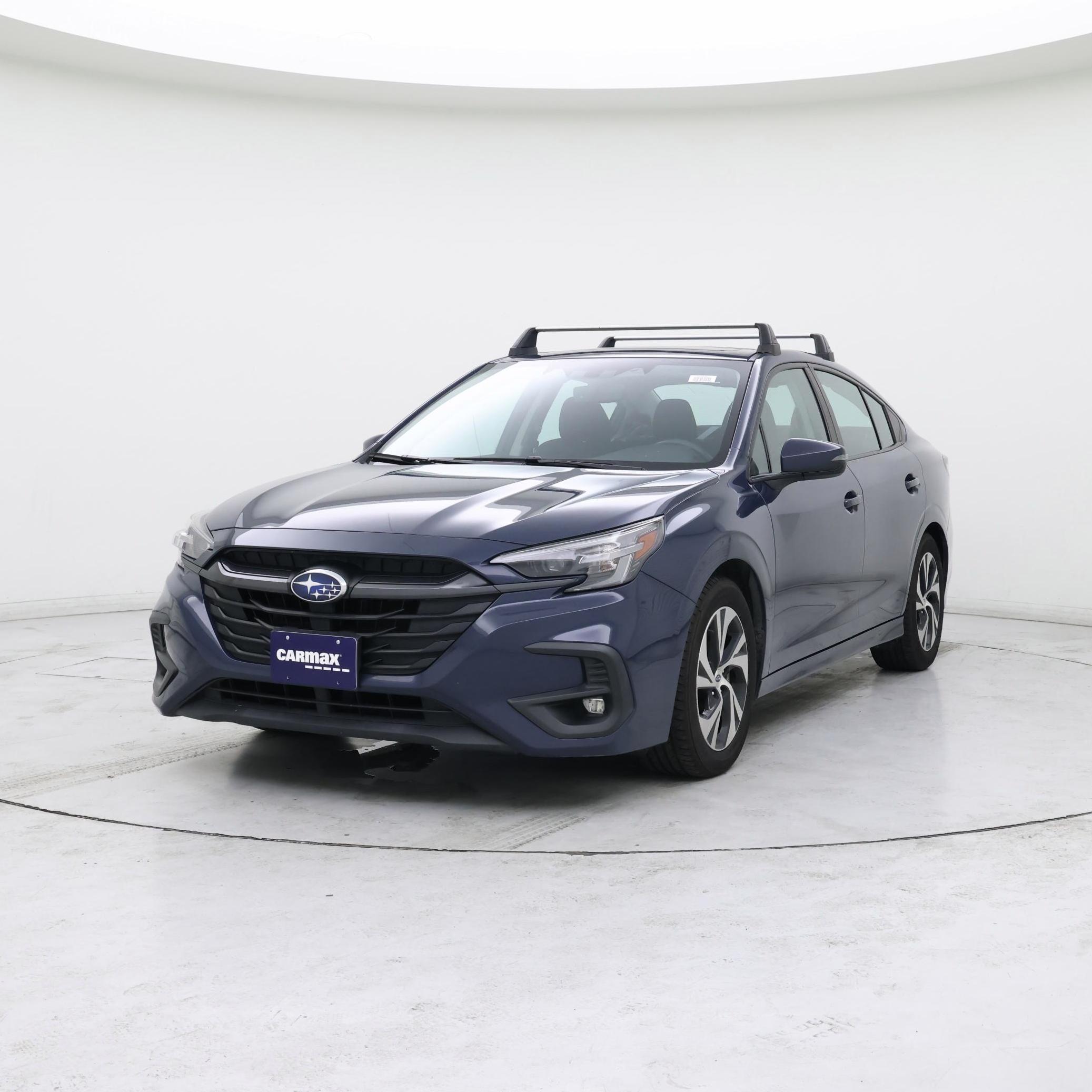 Thumbnail: 2024 Subaru Legacy - 4