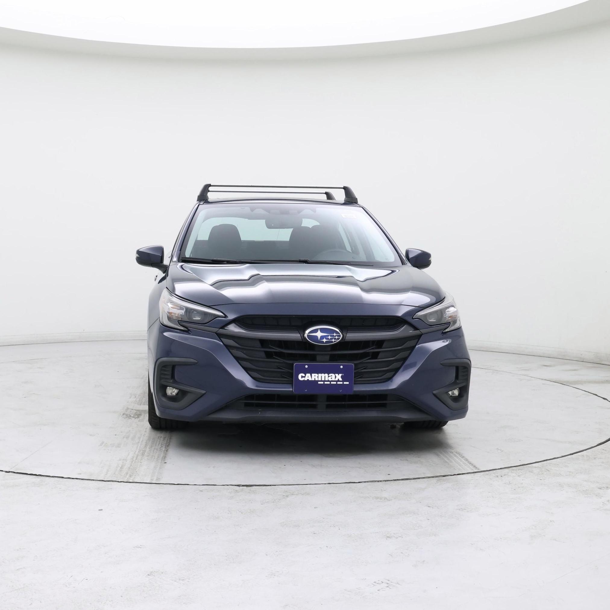 Thumbnail: 2024 Subaru Legacy - 5