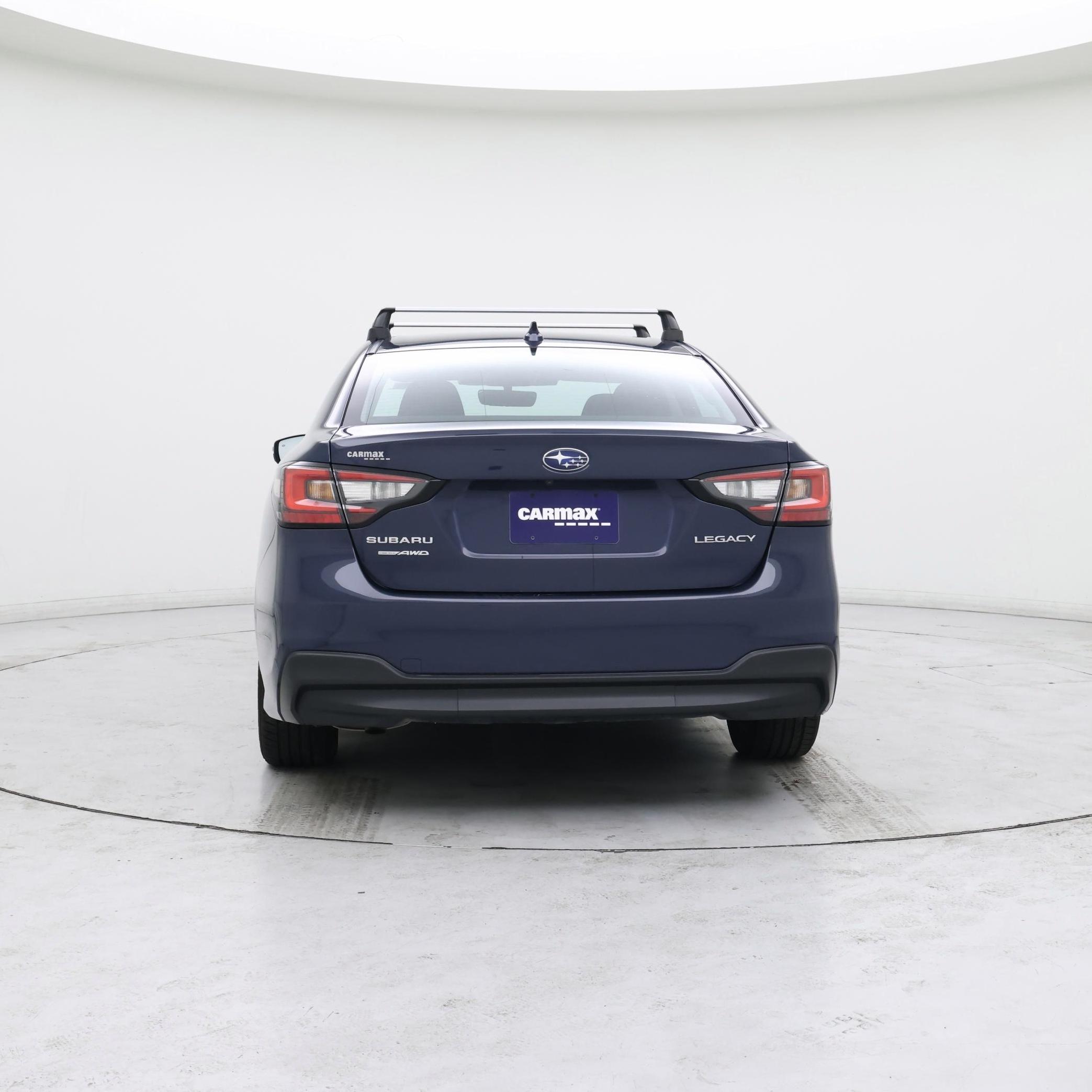 Thumbnail: 2024 Subaru Legacy - 6