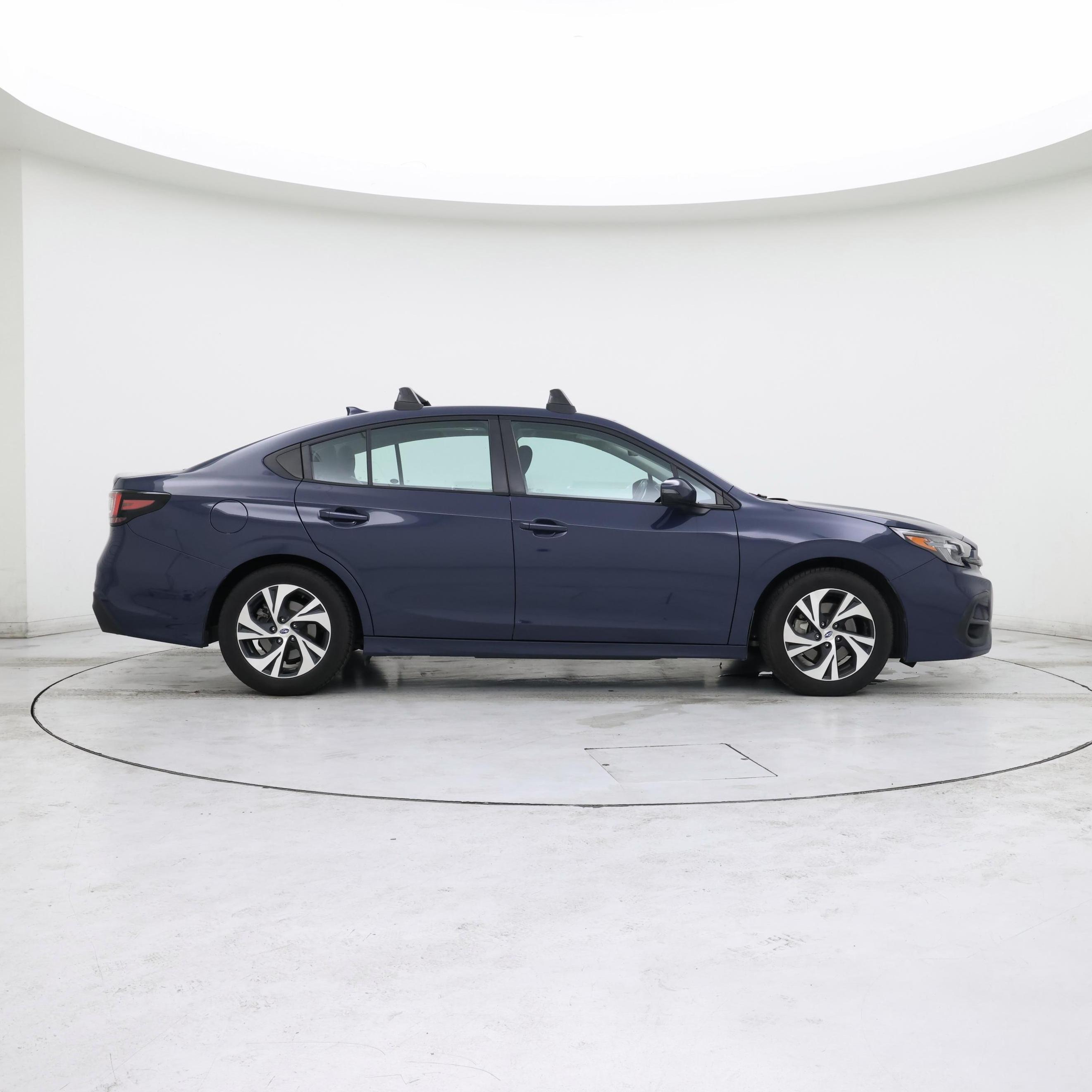 Thumbnail: 2024 Subaru Legacy - 7
