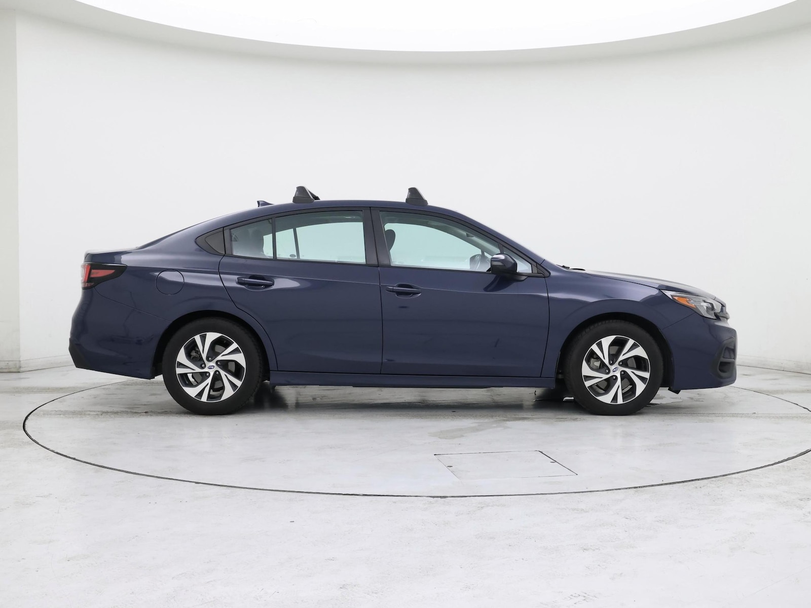 2024 Subaru Legacy Premium - Photo 8