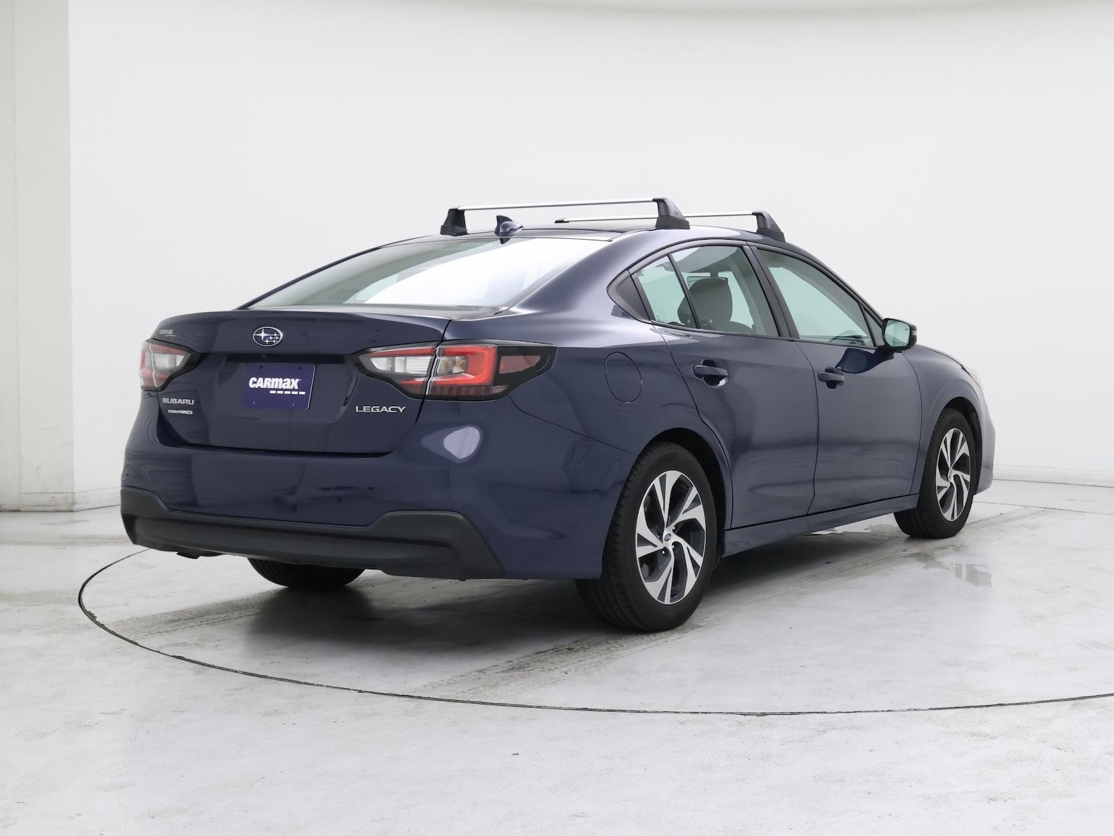 2024 Subaru Legacy Premium - Photo 9