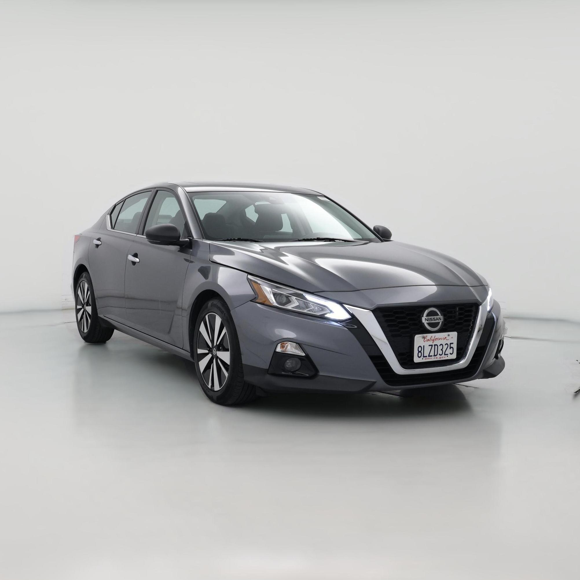 Thumbnail: 2019 Nissan Altima - 1