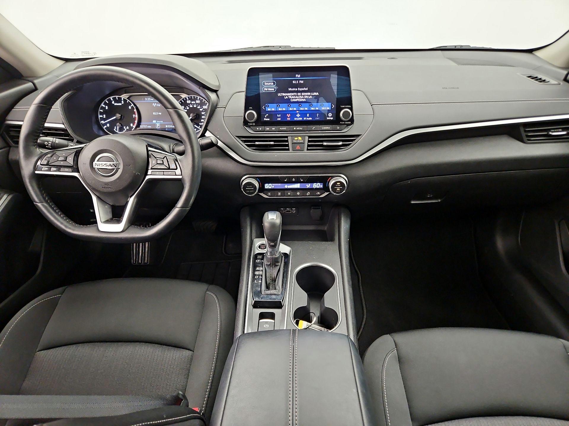 Thumbnail: 2019 Nissan Altima - 9