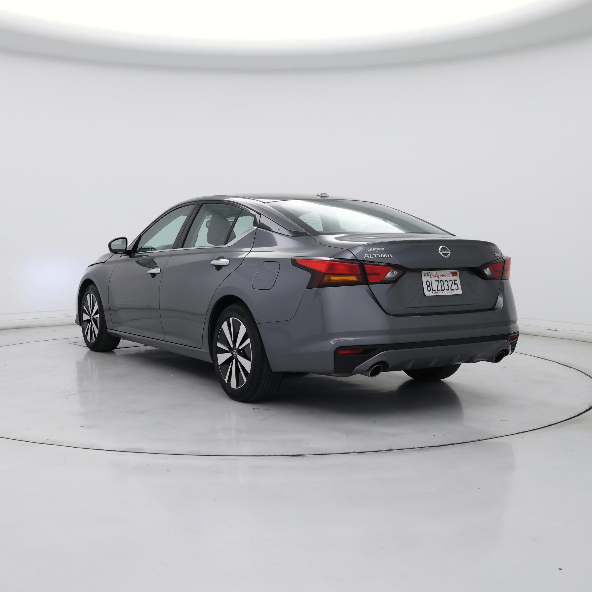 Thumbnail: 2019 Nissan Altima - 2