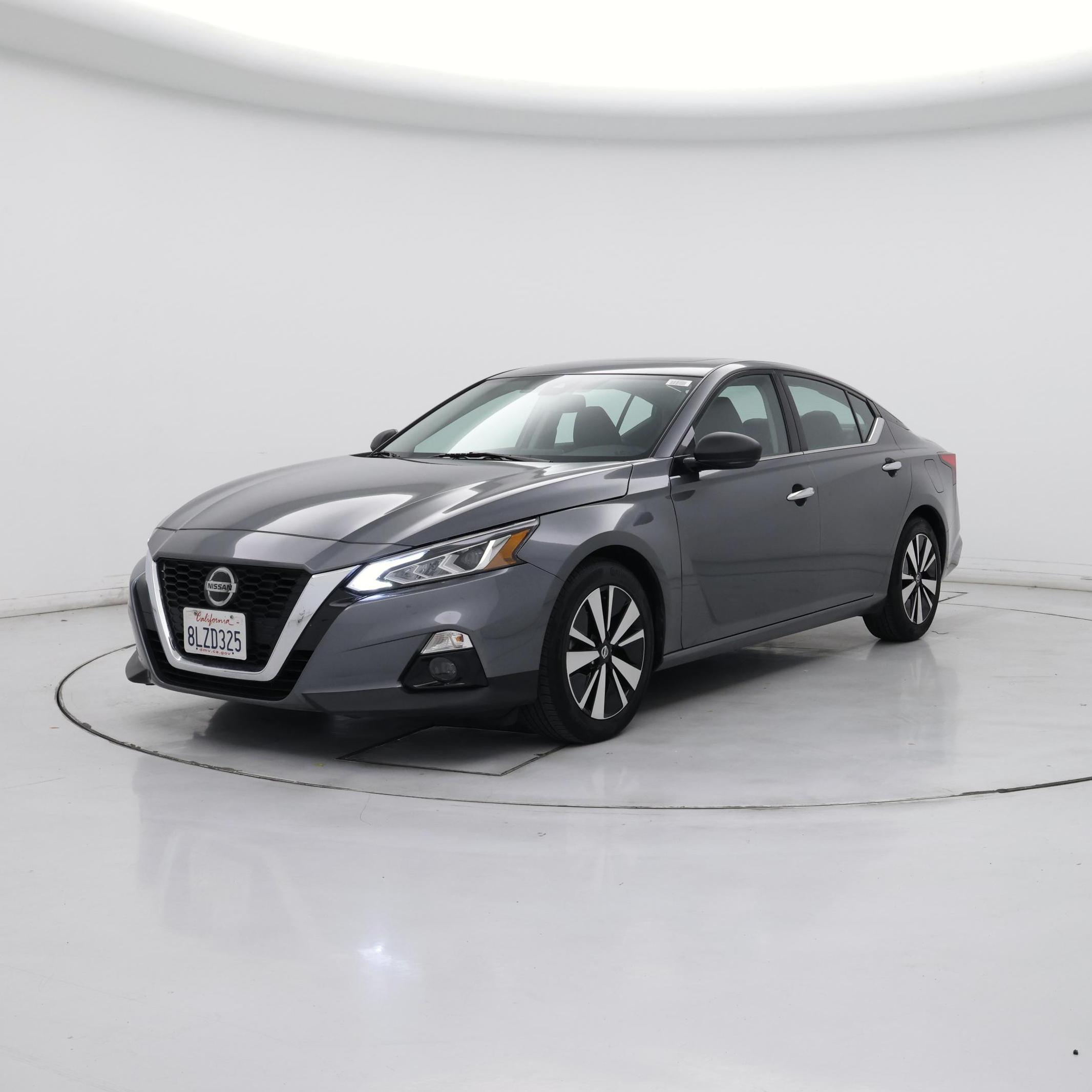 Thumbnail: 2019 Nissan Altima - 4