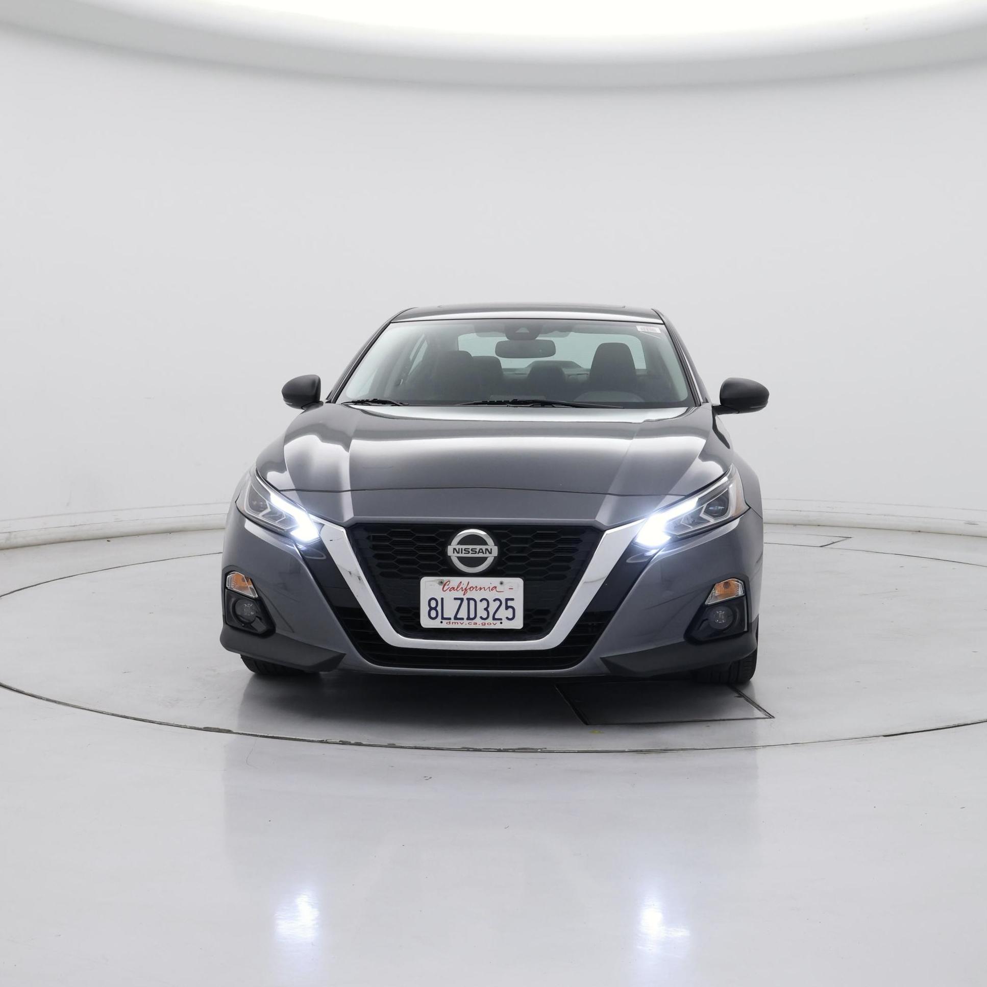 Thumbnail: 2019 Nissan Altima - 5