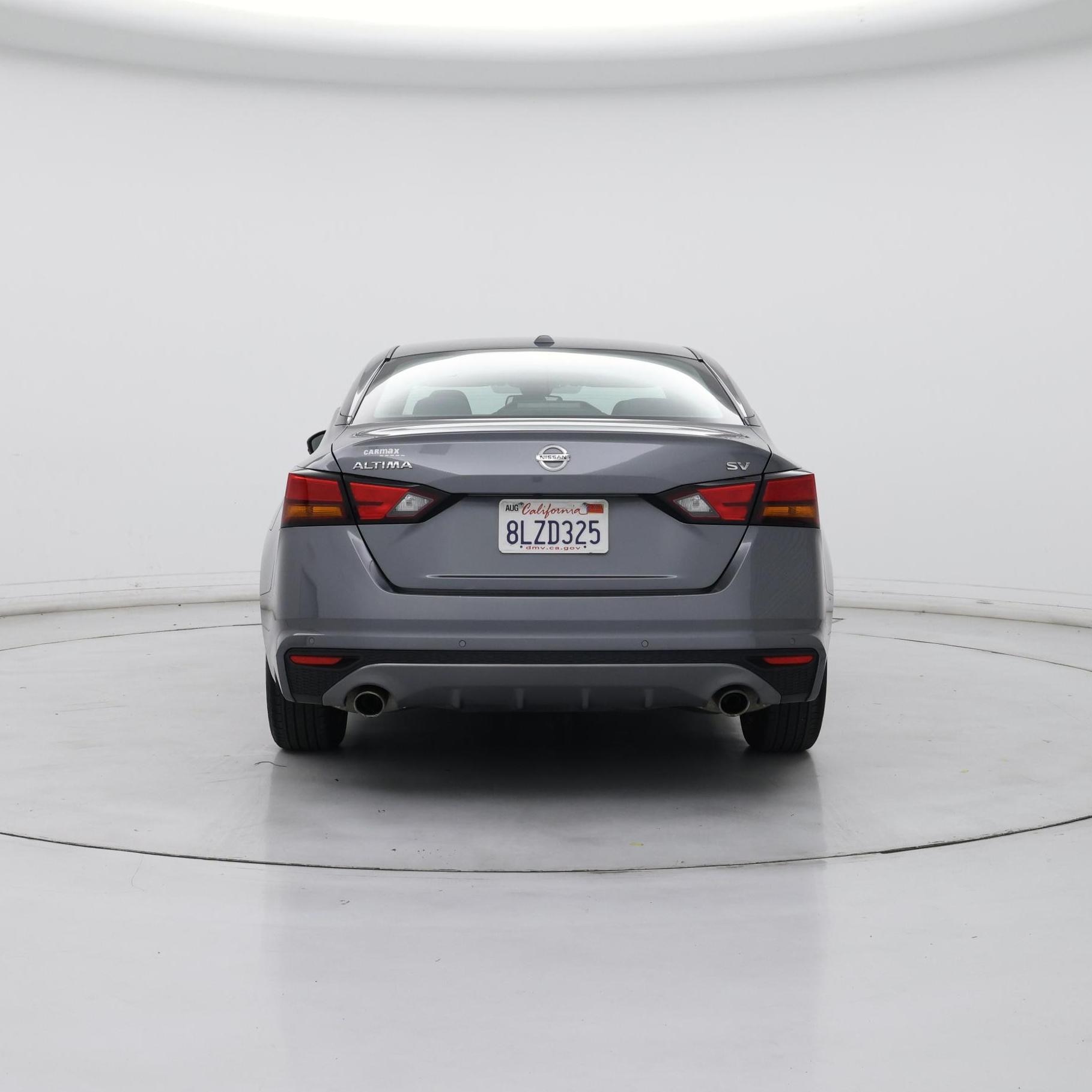 Thumbnail: 2019 Nissan Altima - 6