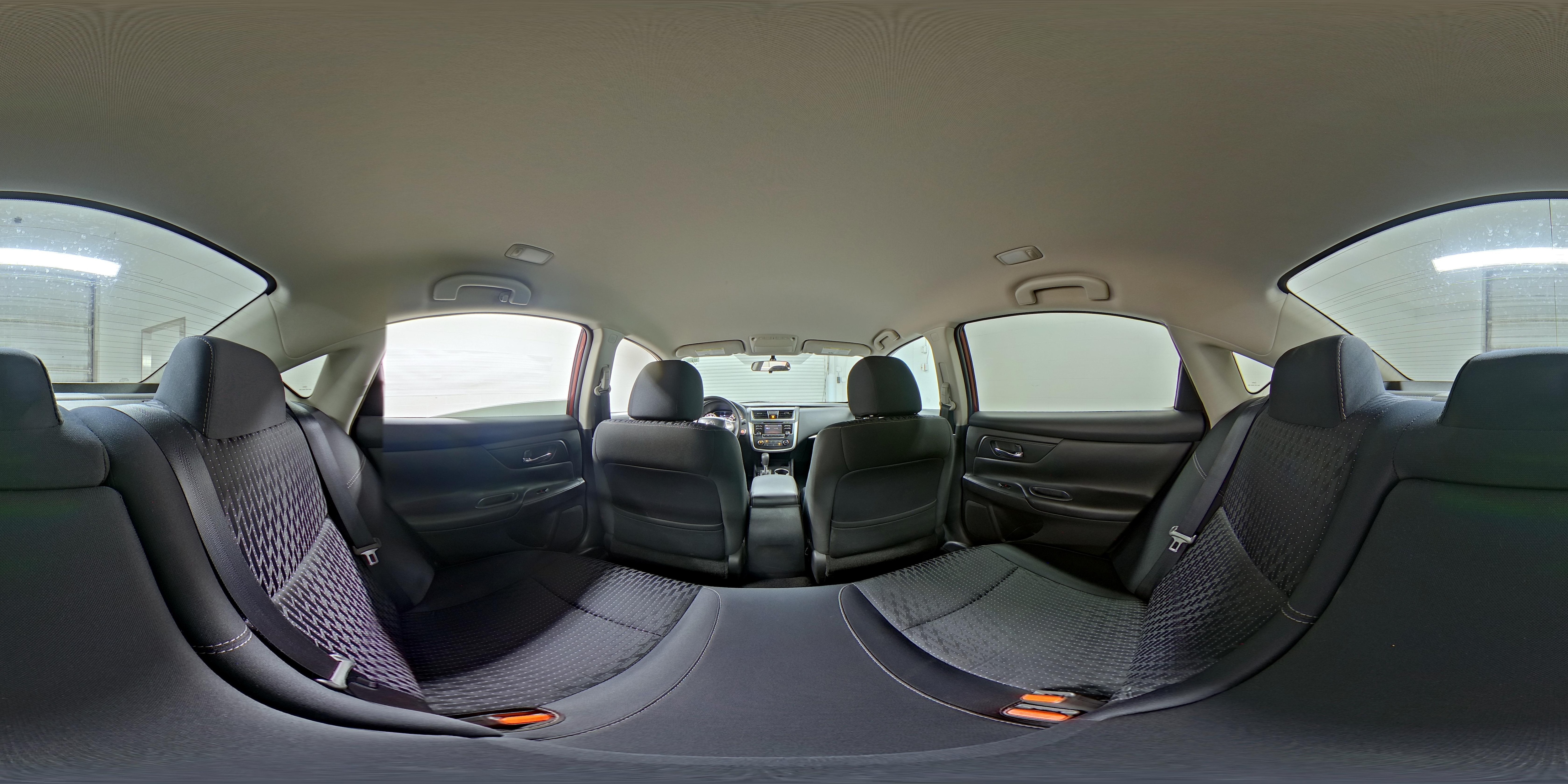 2016 Nissan Altima S - Photo 25