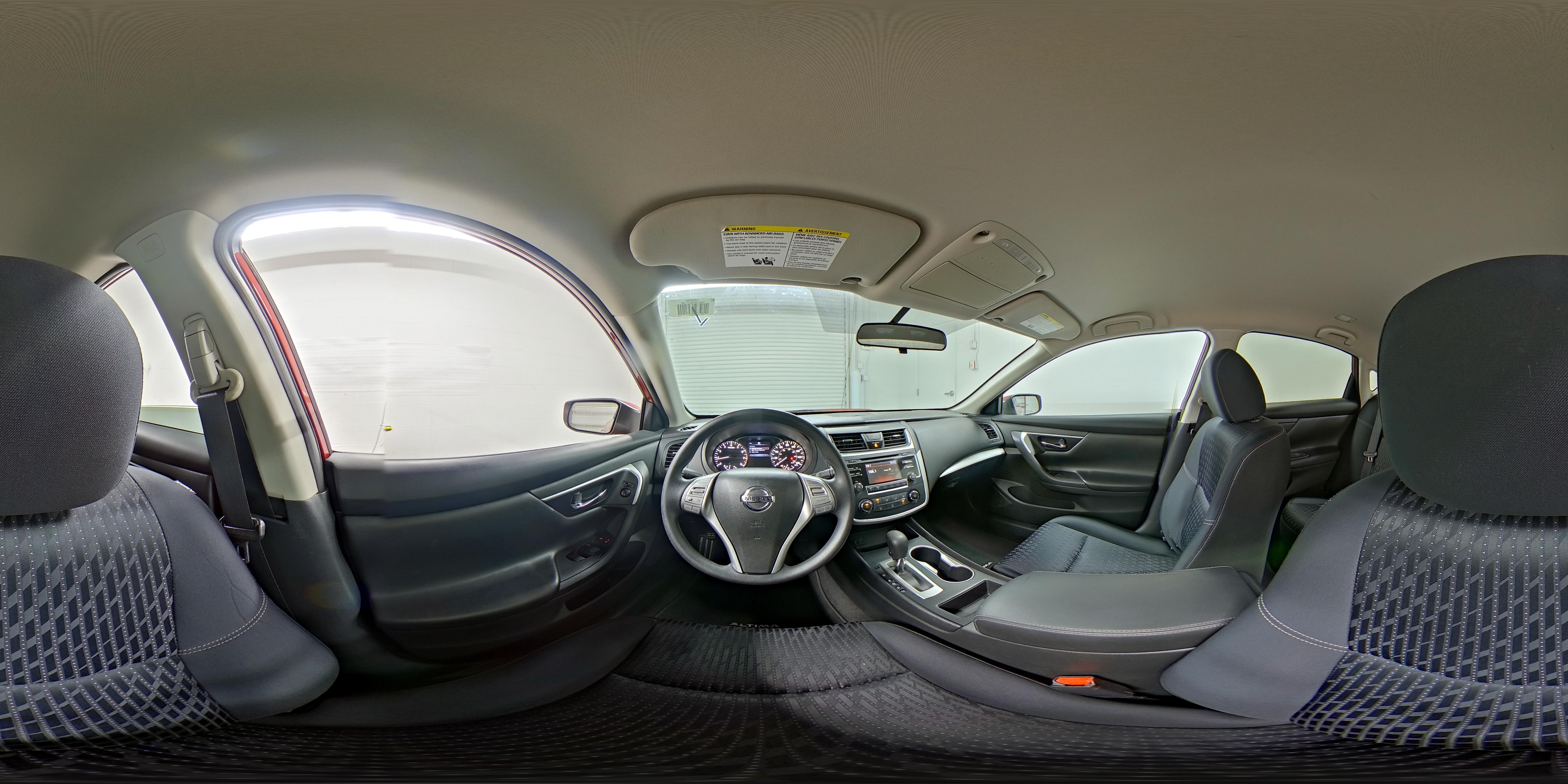 2016 Nissan Altima S - Photo 26