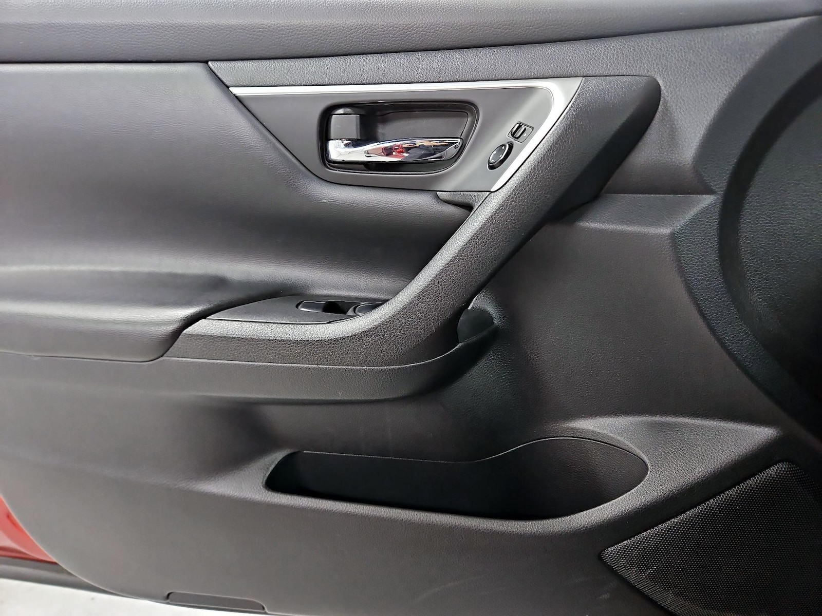 2016 Nissan Altima S - Photo 13