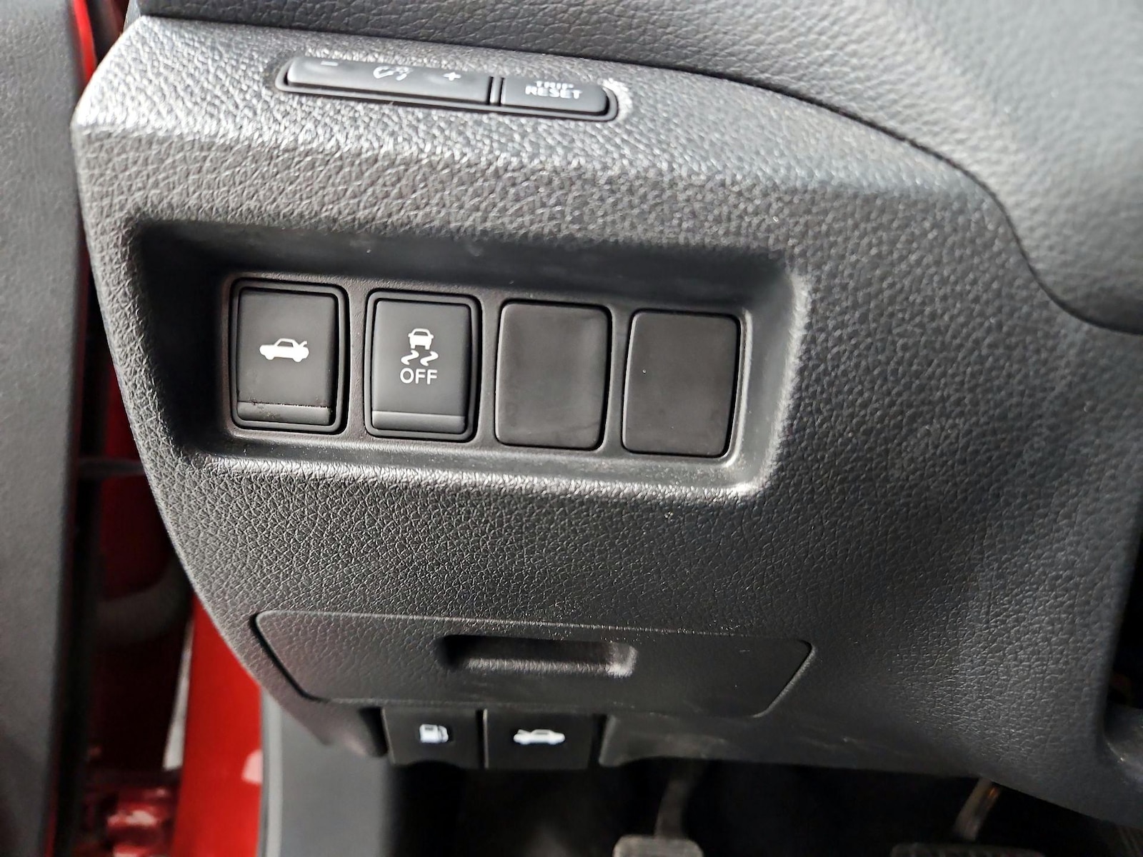 2016 Nissan Altima S - Photo 14